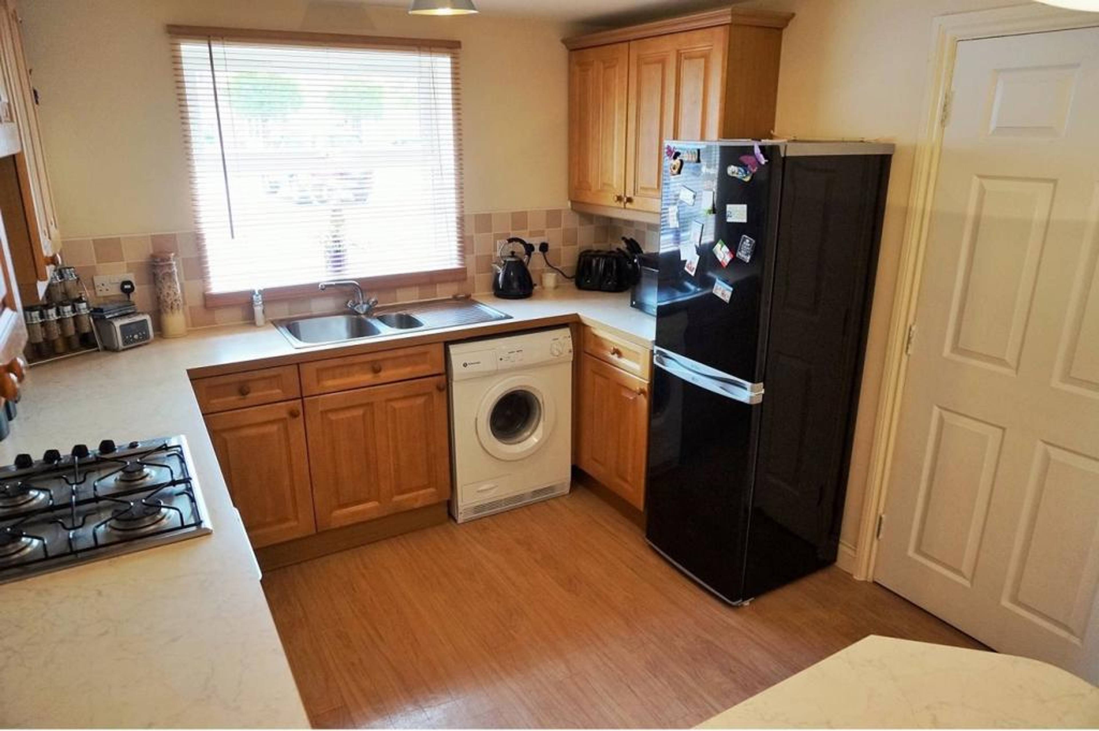 Kitchen / Breakfast