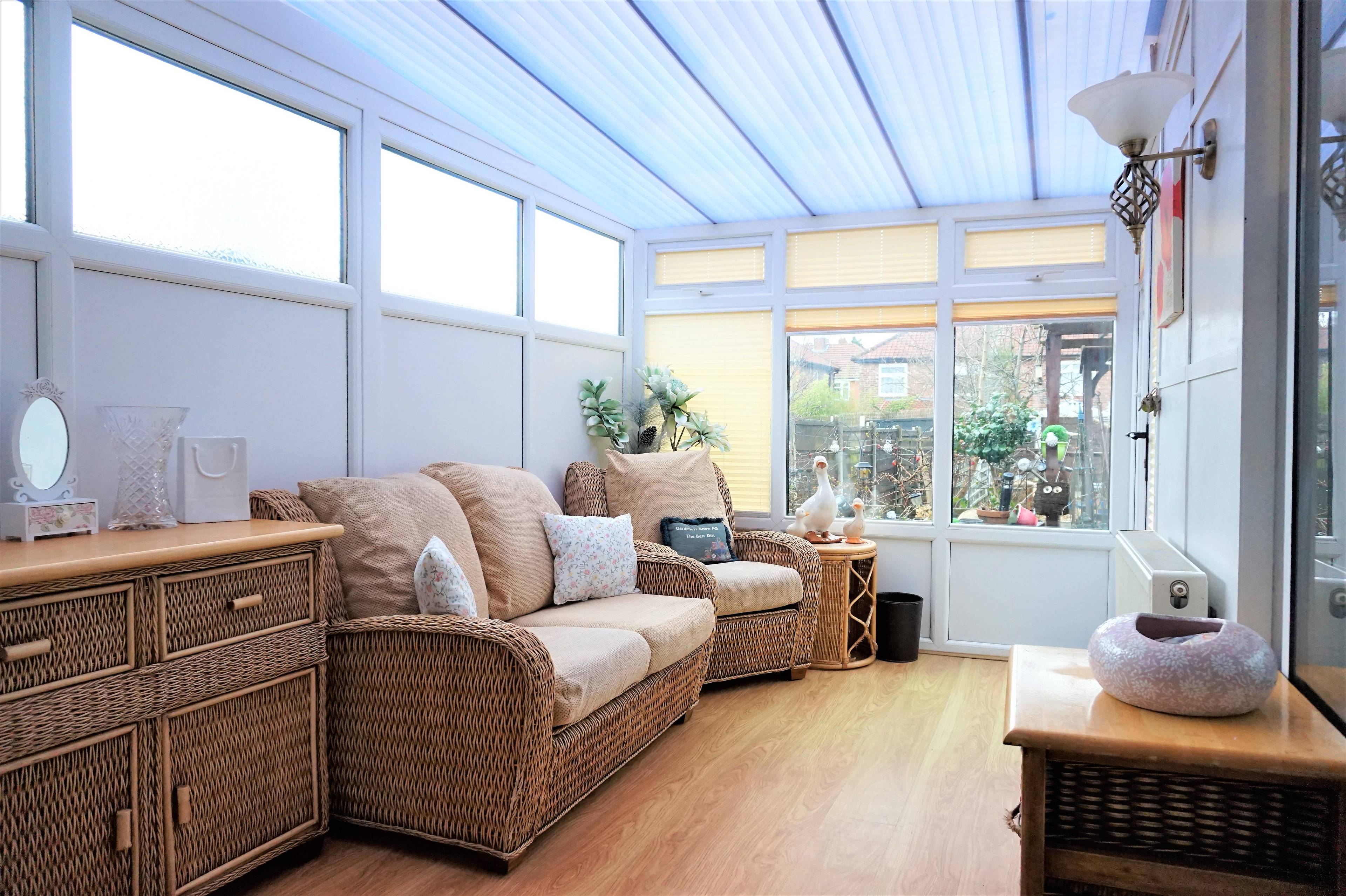 Sun Room