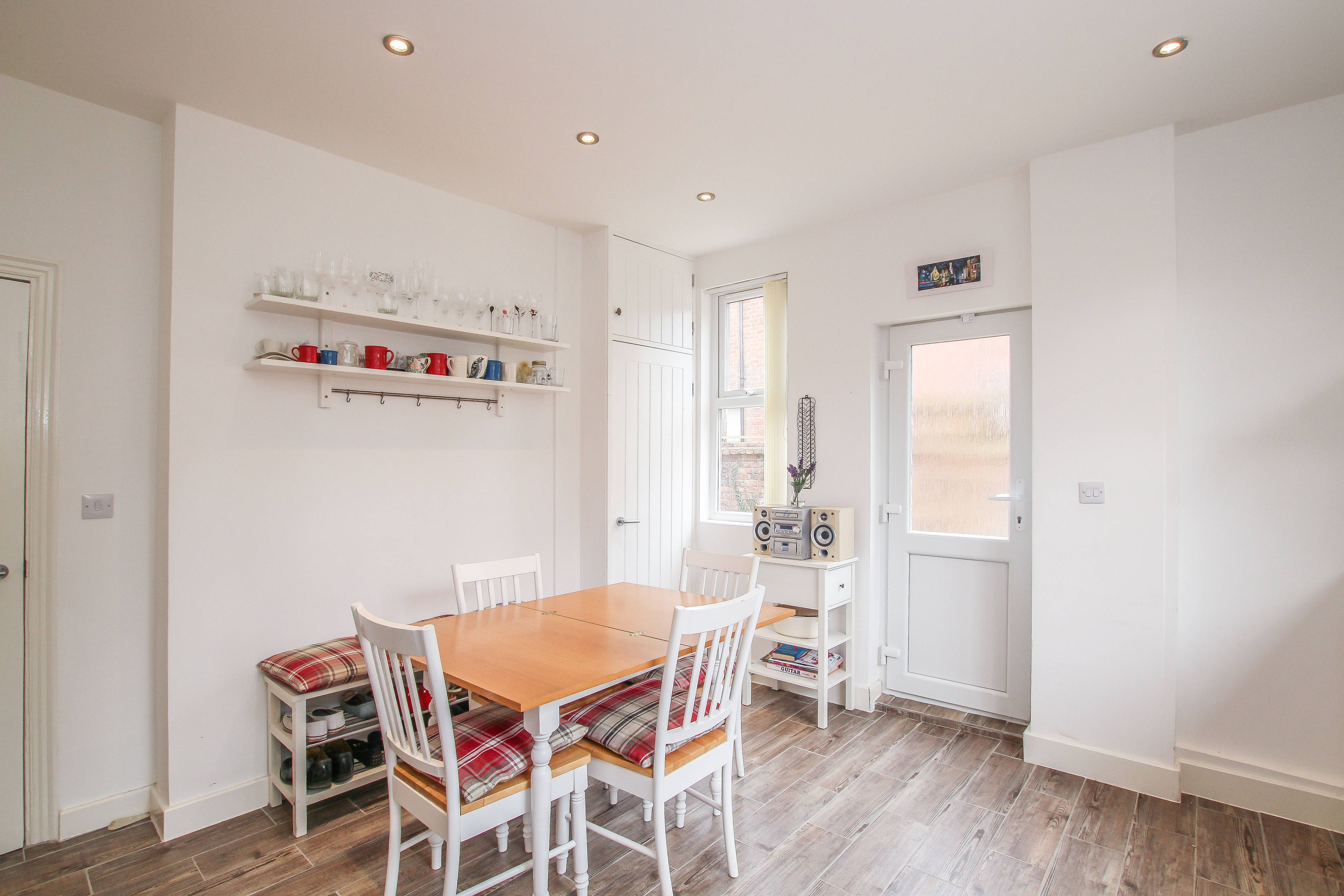 Kitchen / Diner