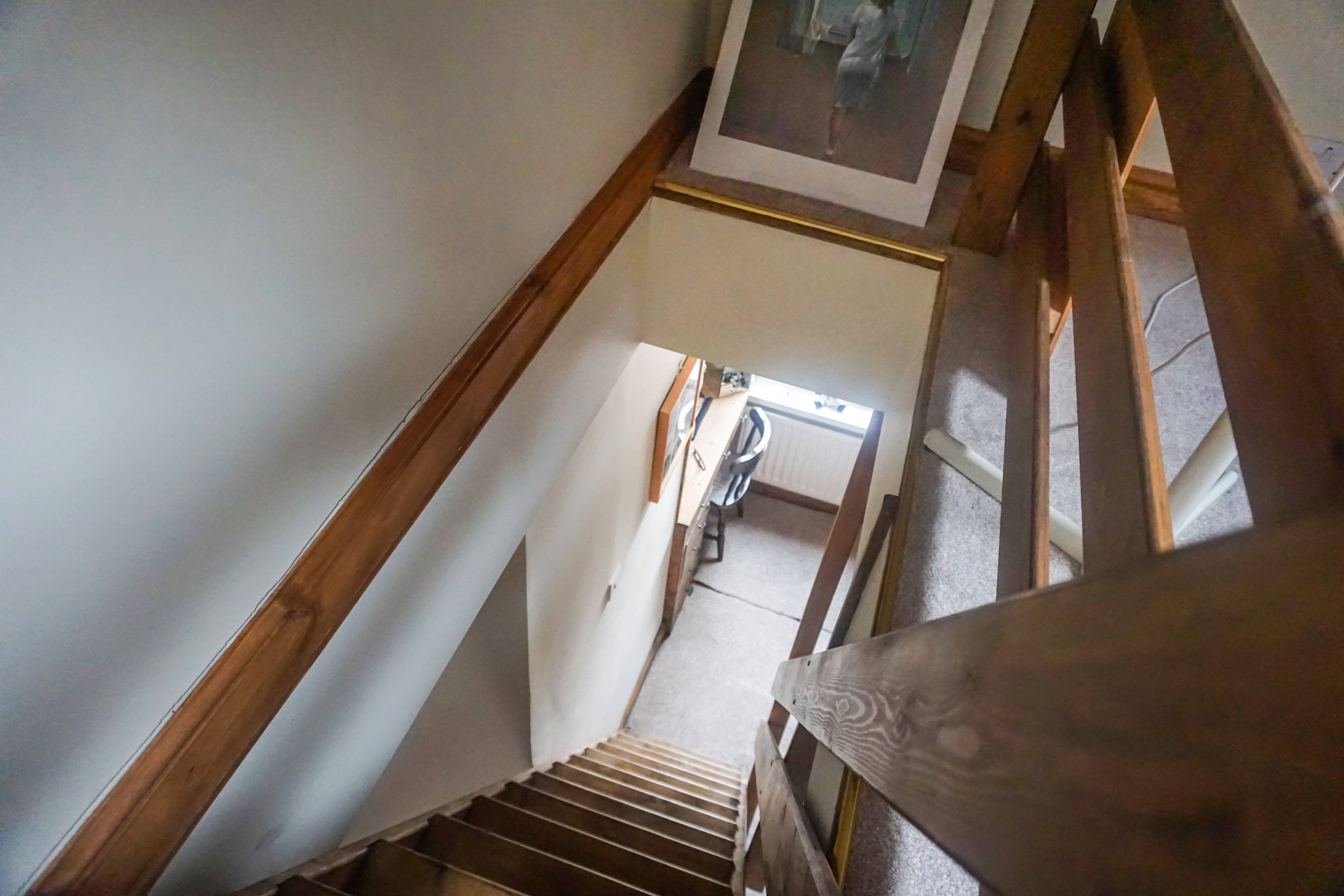 Staircase