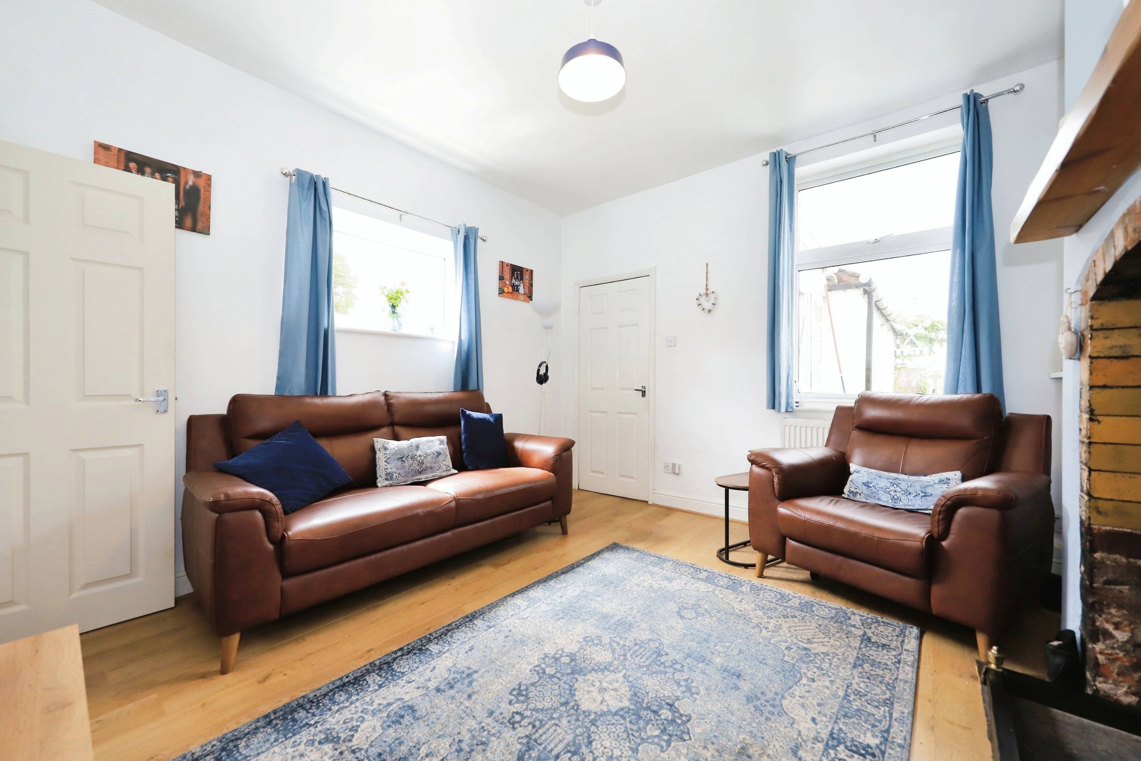 Reception Room Two