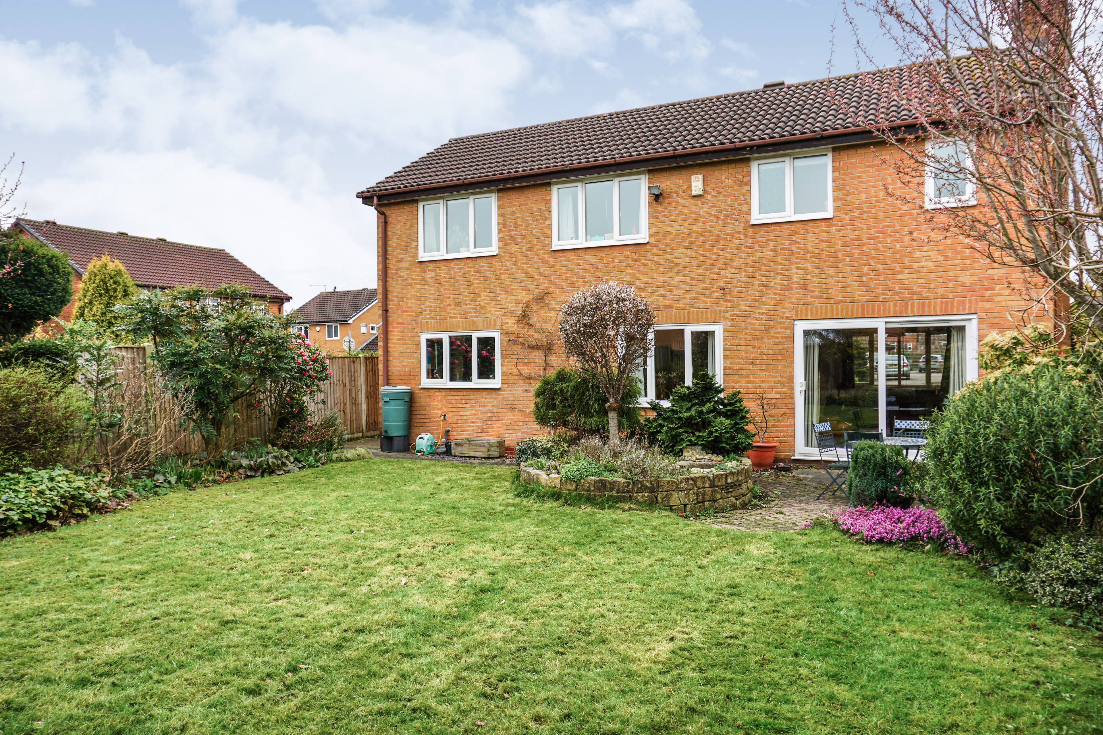 Rear View