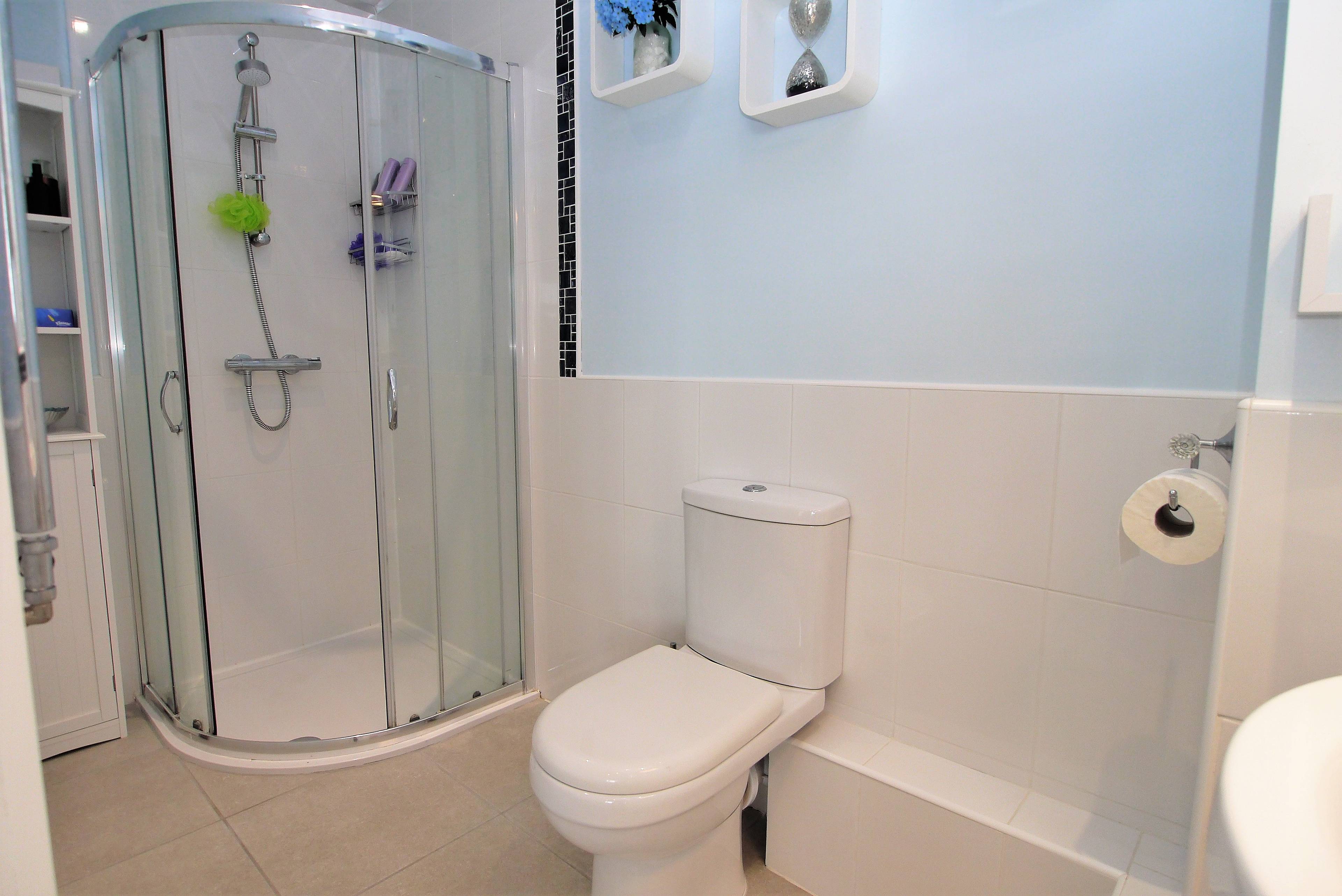 En-suite Two