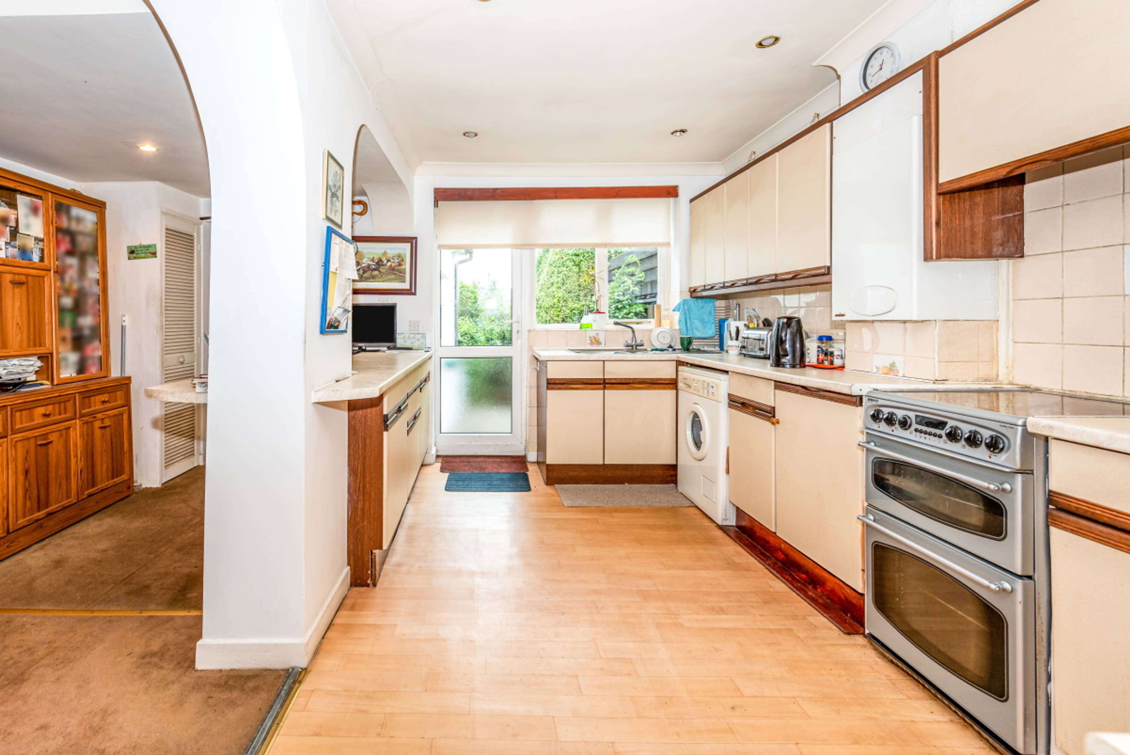 Kitchen/Breakfast
