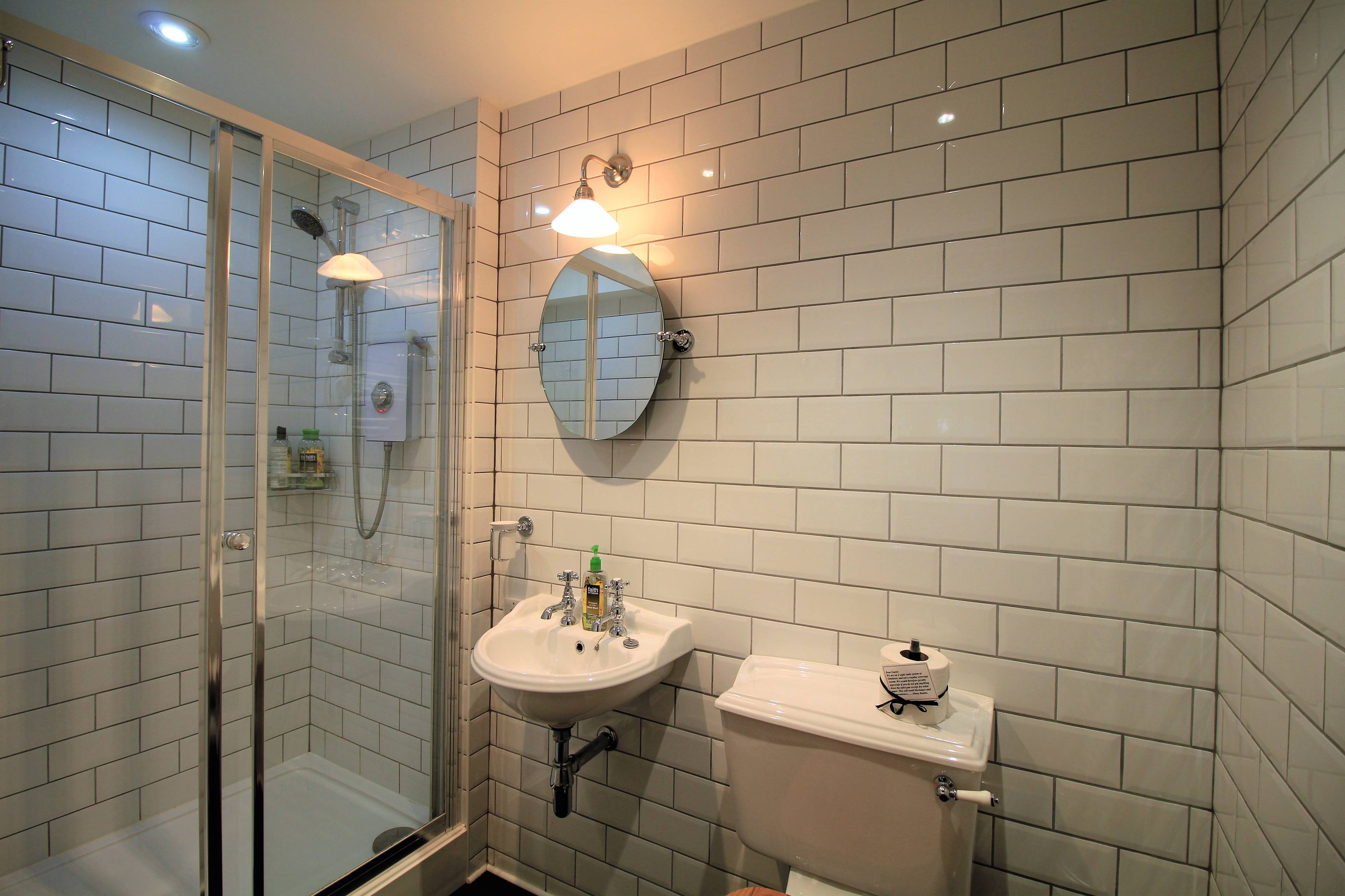 En-suite