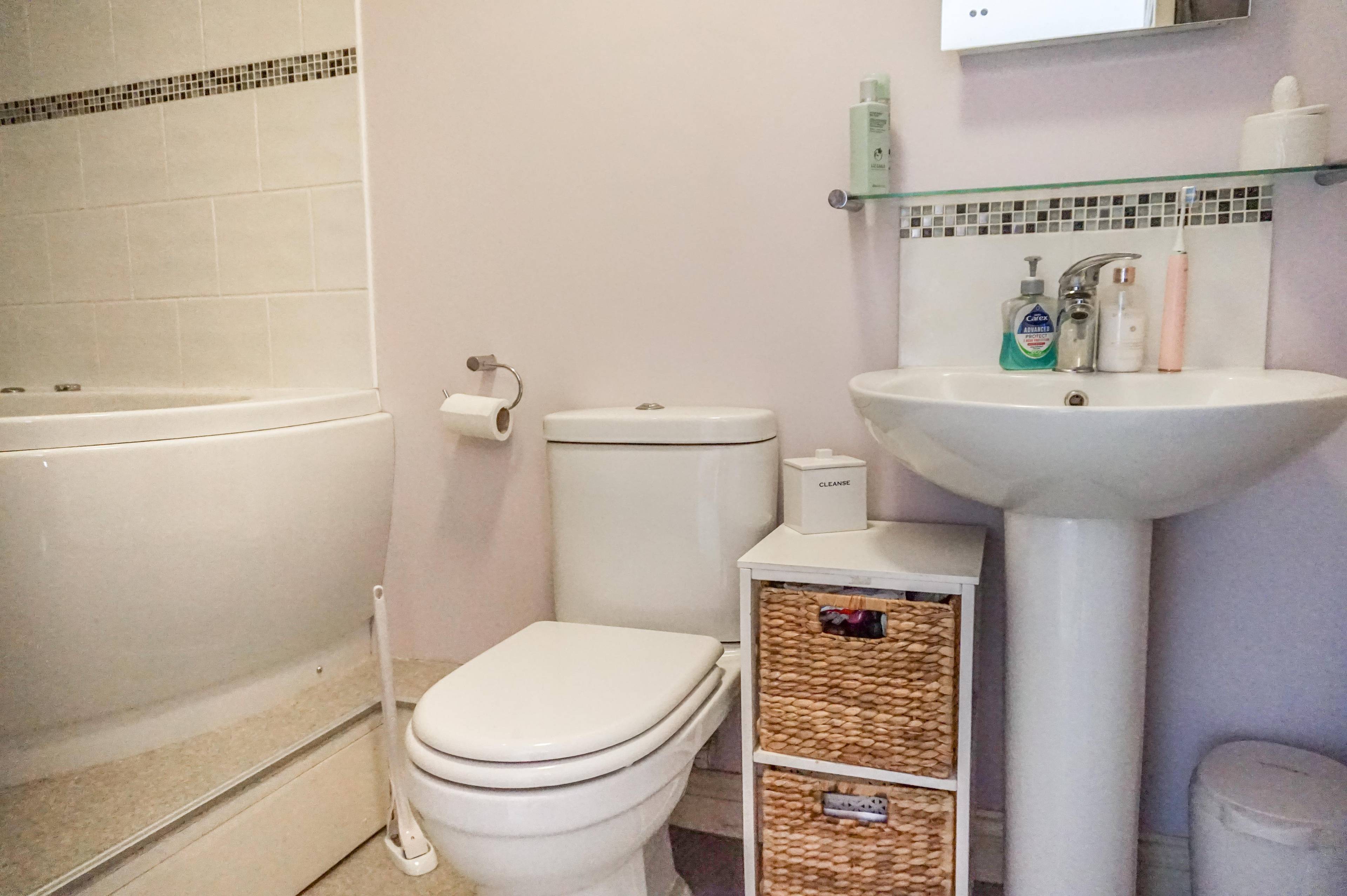 En-suite Two