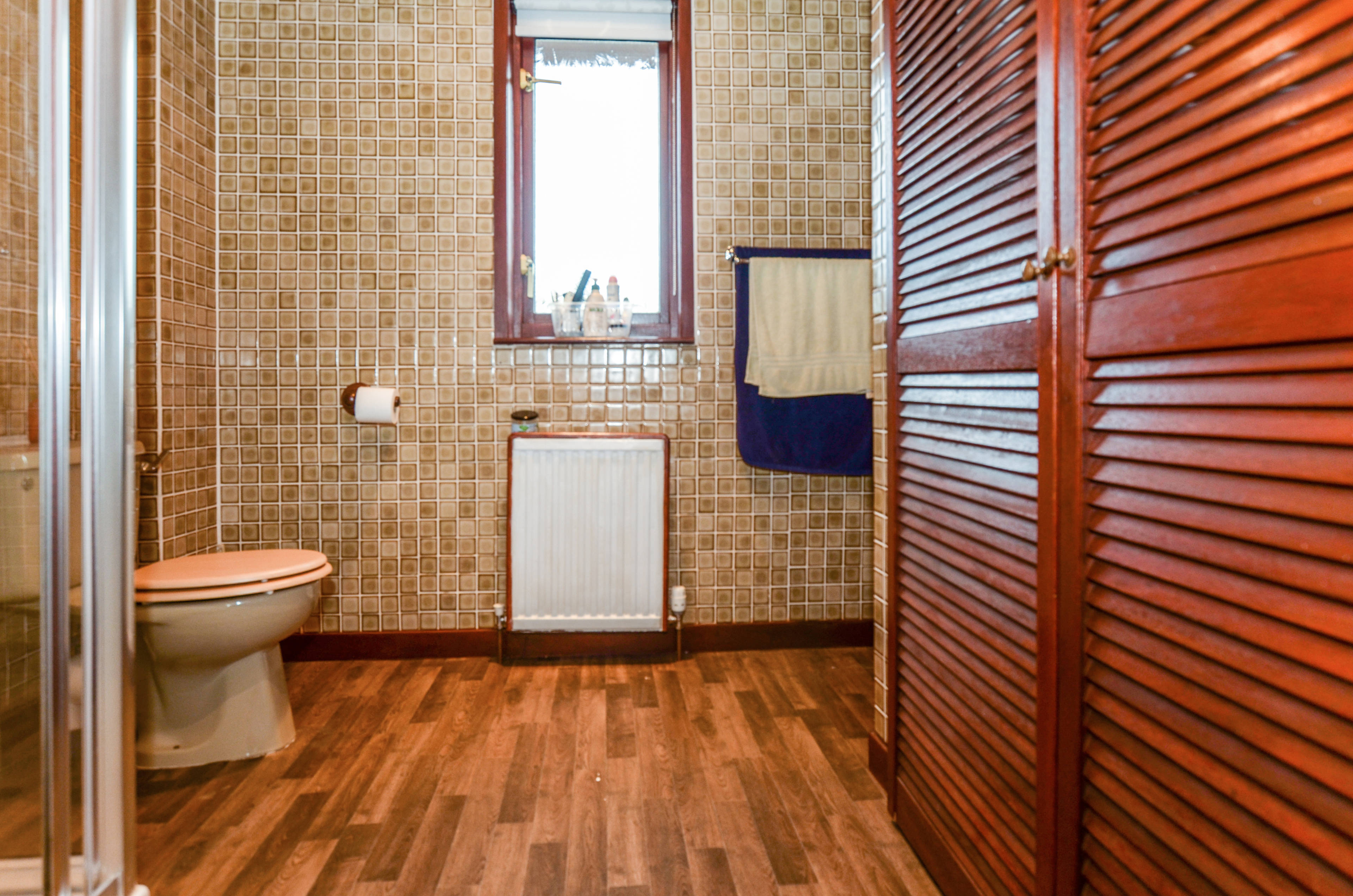 En-suite