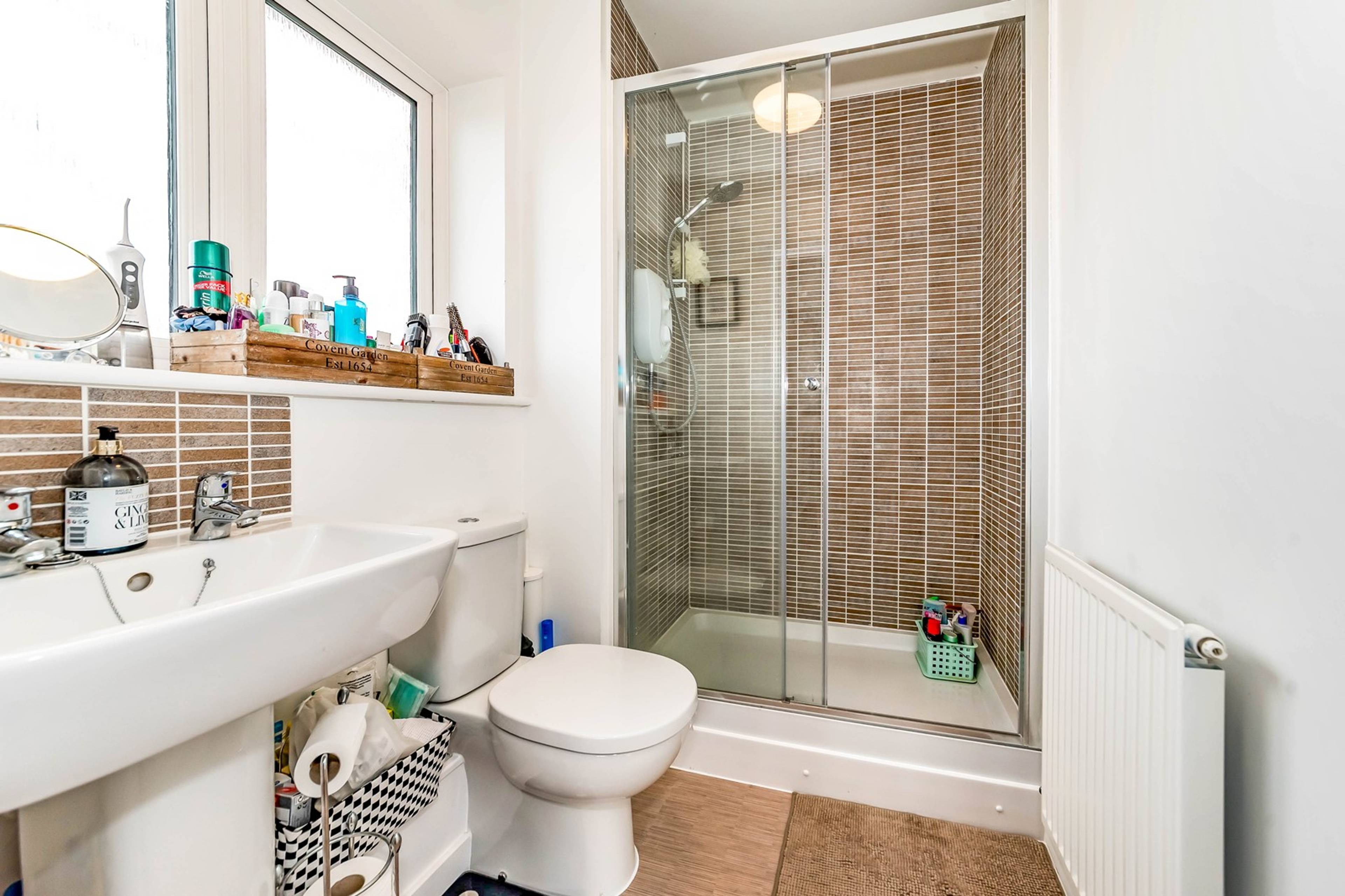 En-suite