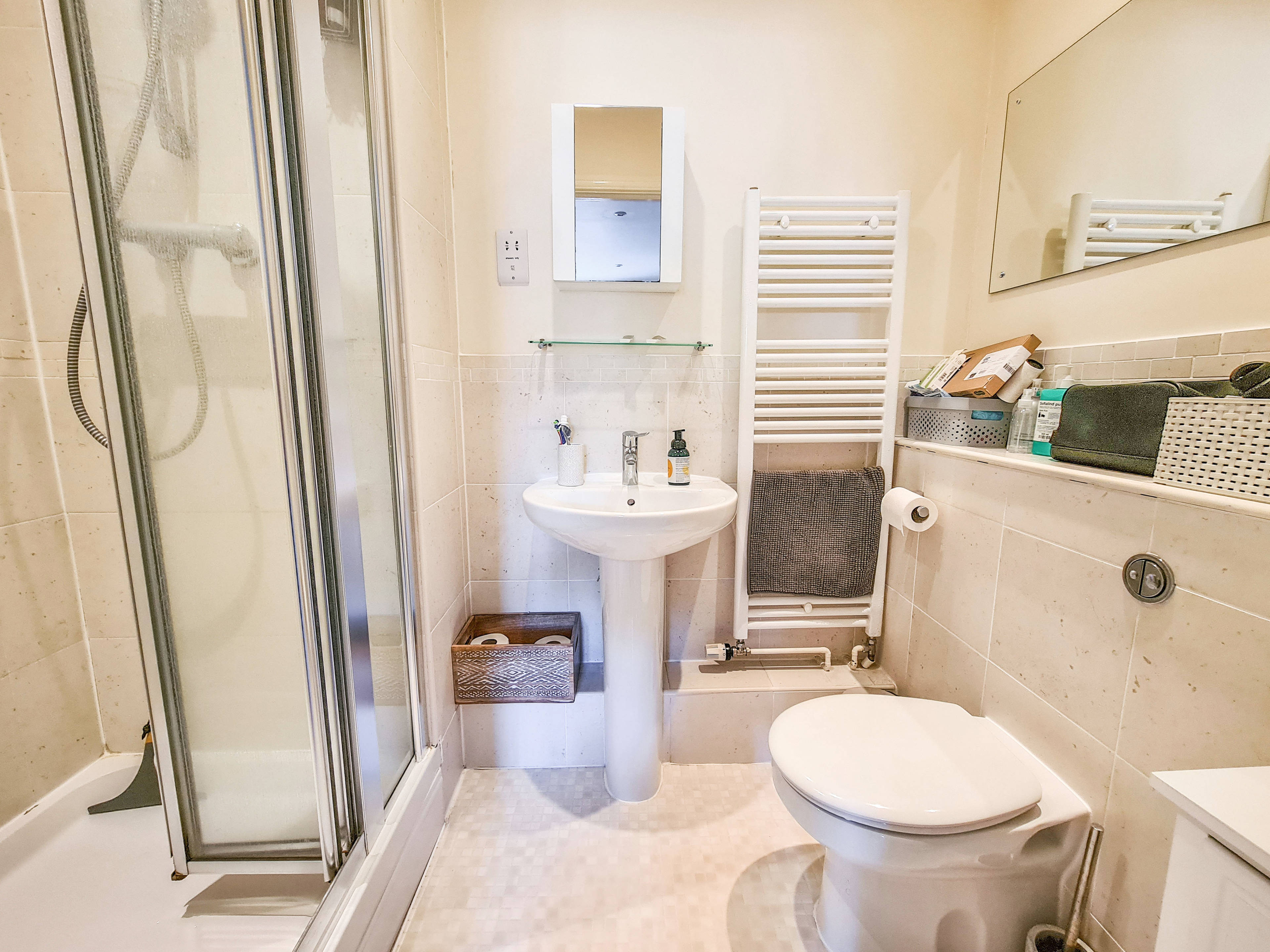 En-suite
