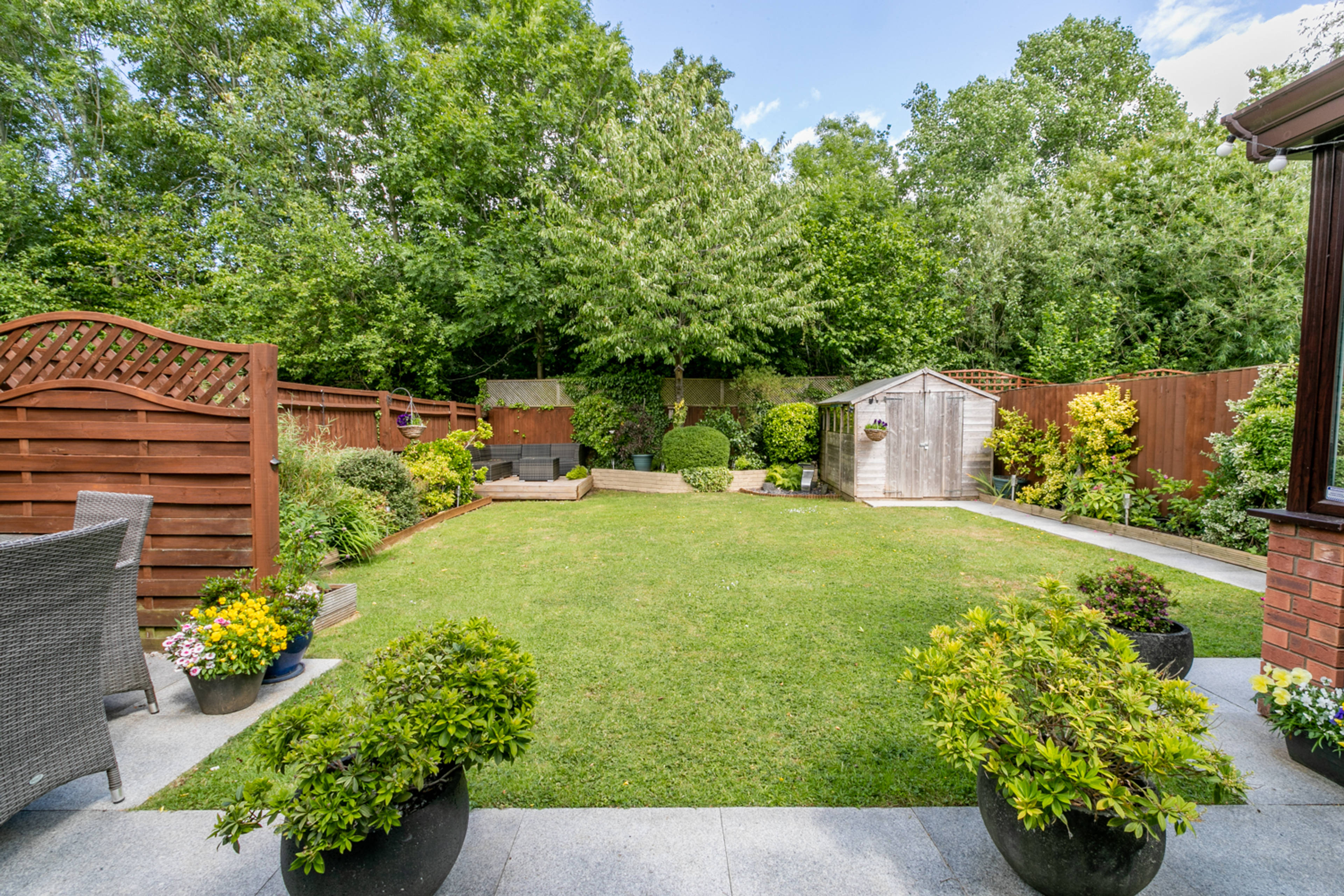 Garden