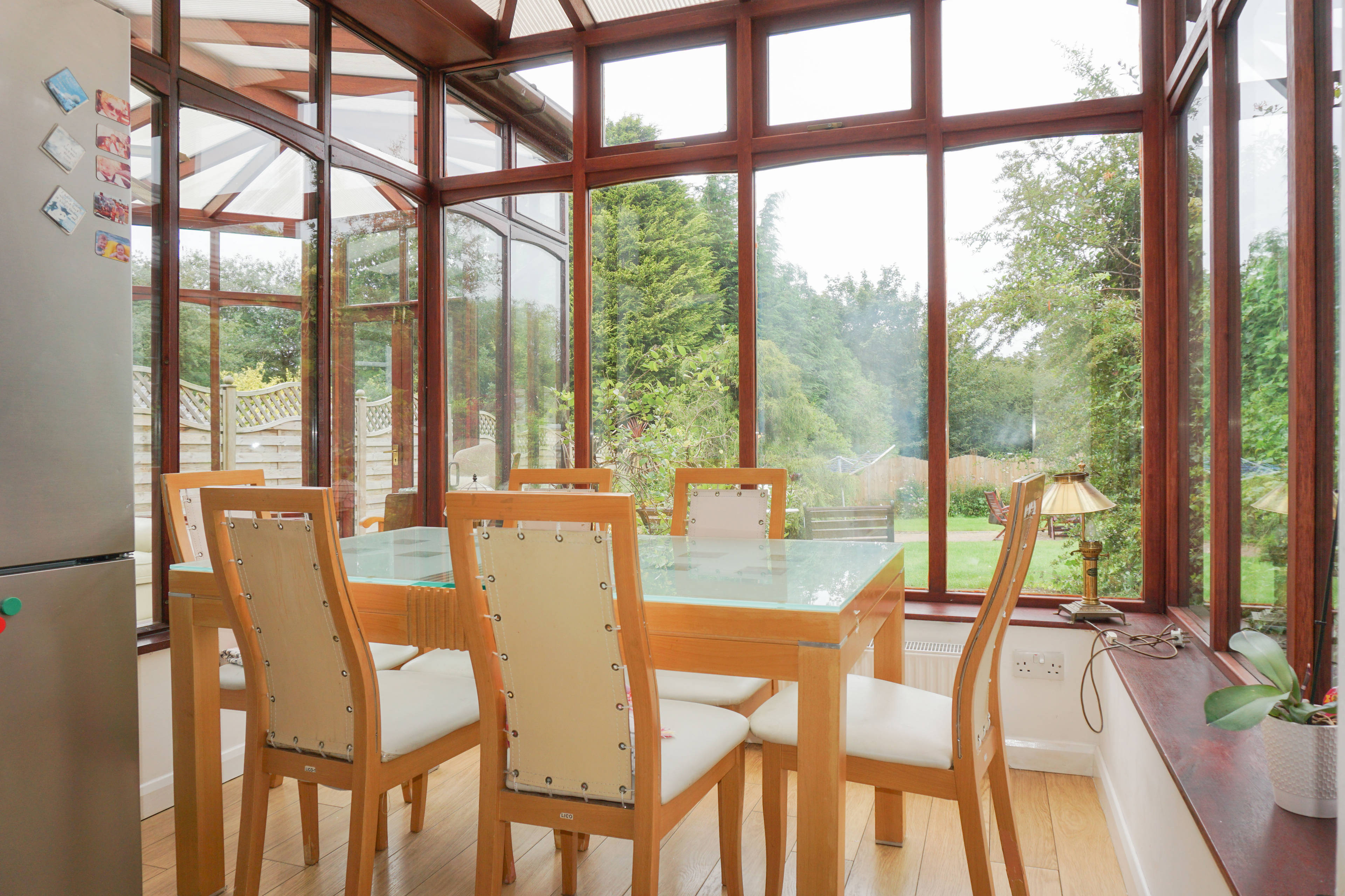 Conservatory Two