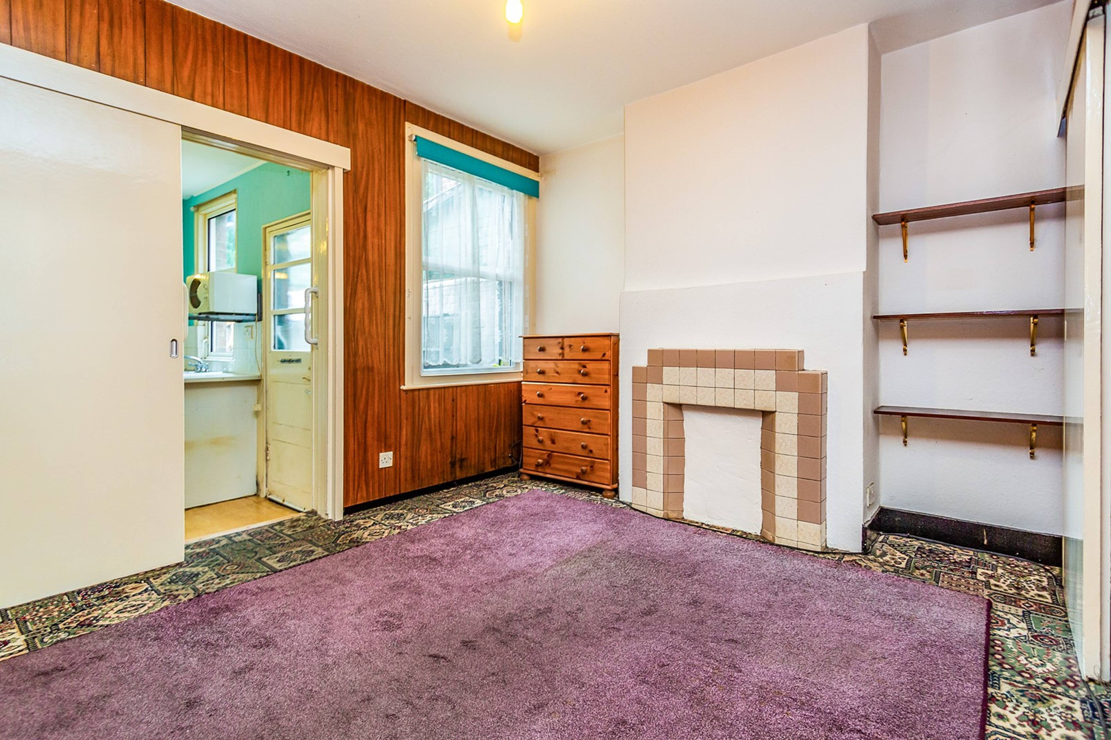 Reception Room Two