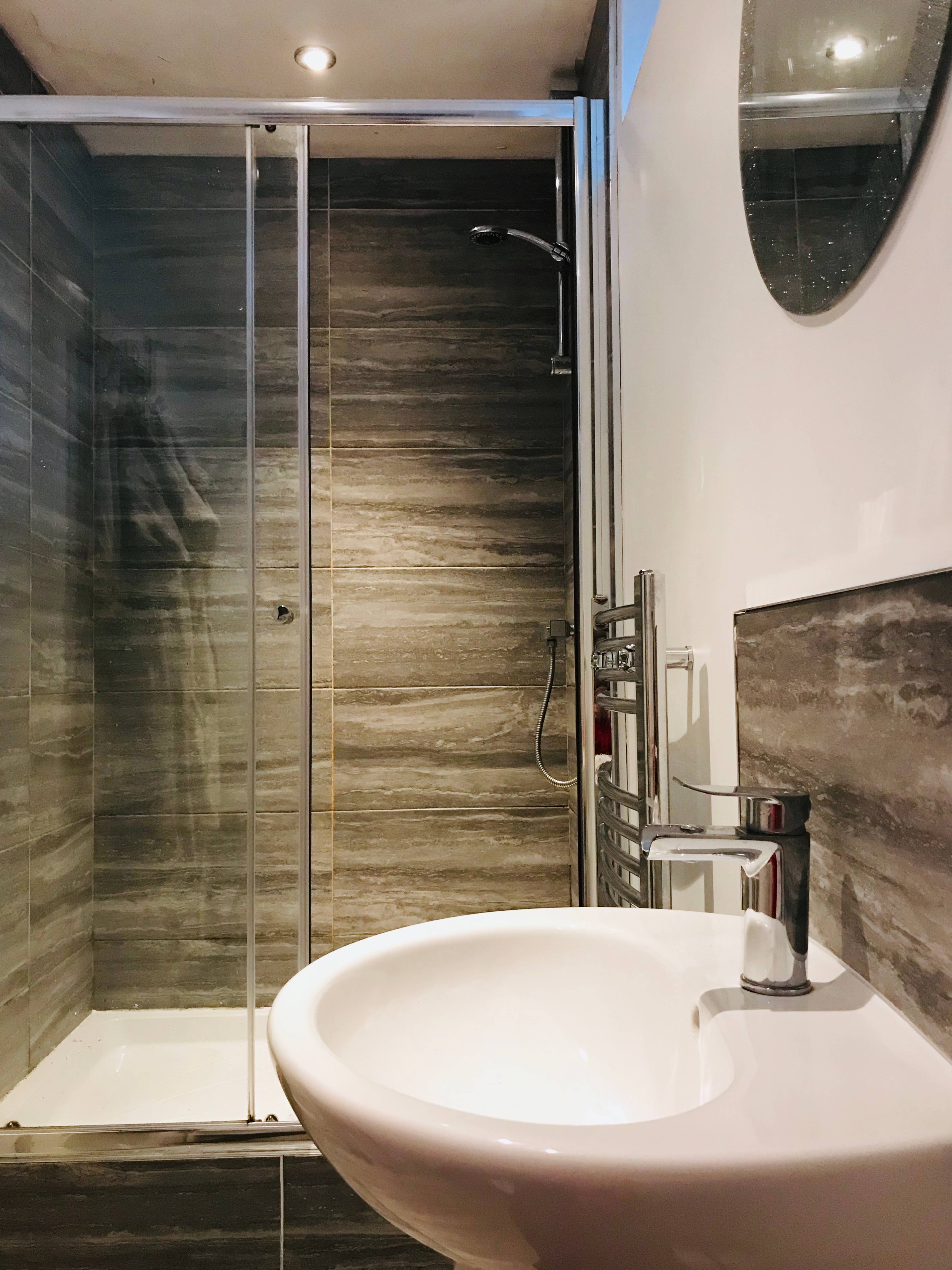 Master En-suite