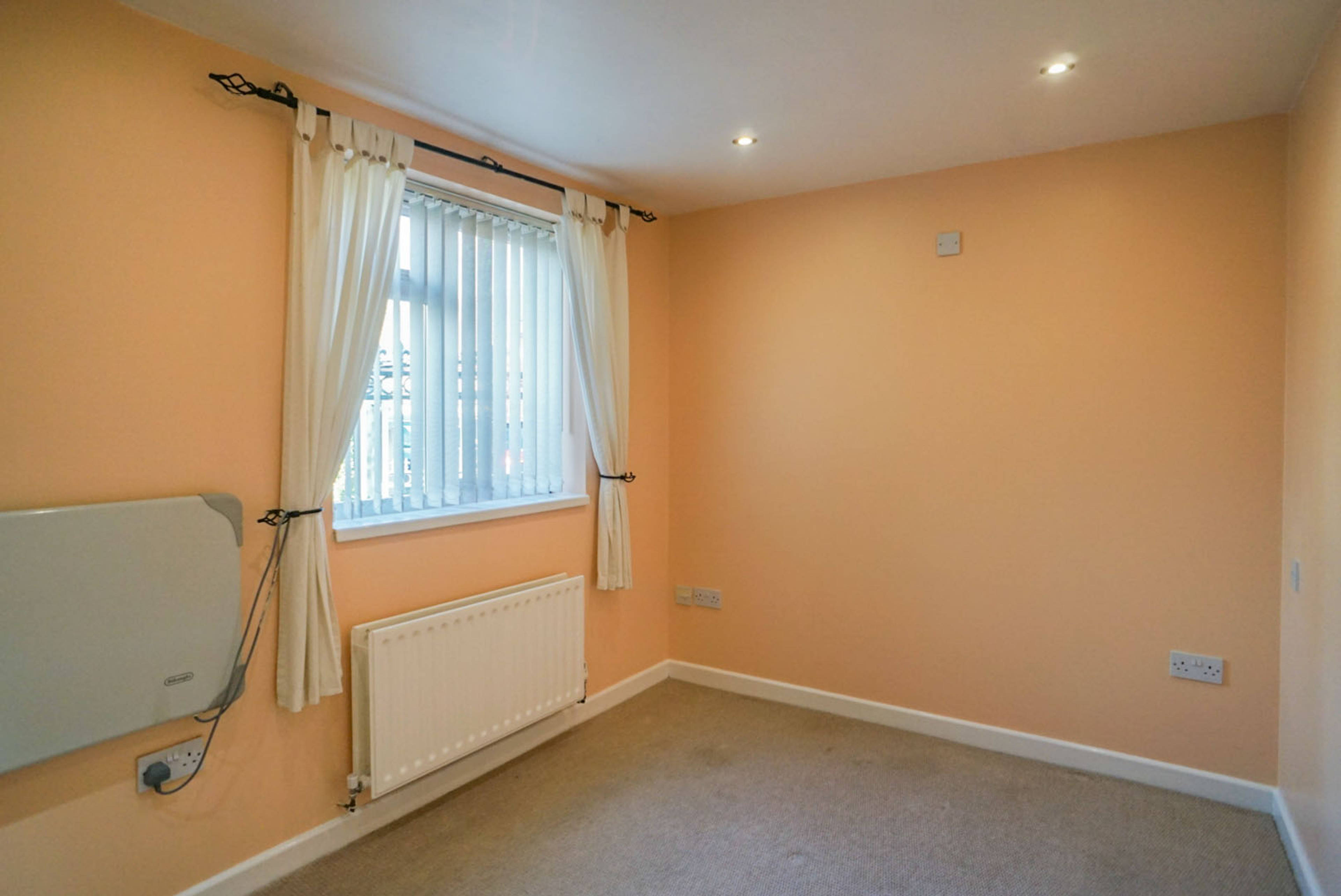 Annexe Bedroom