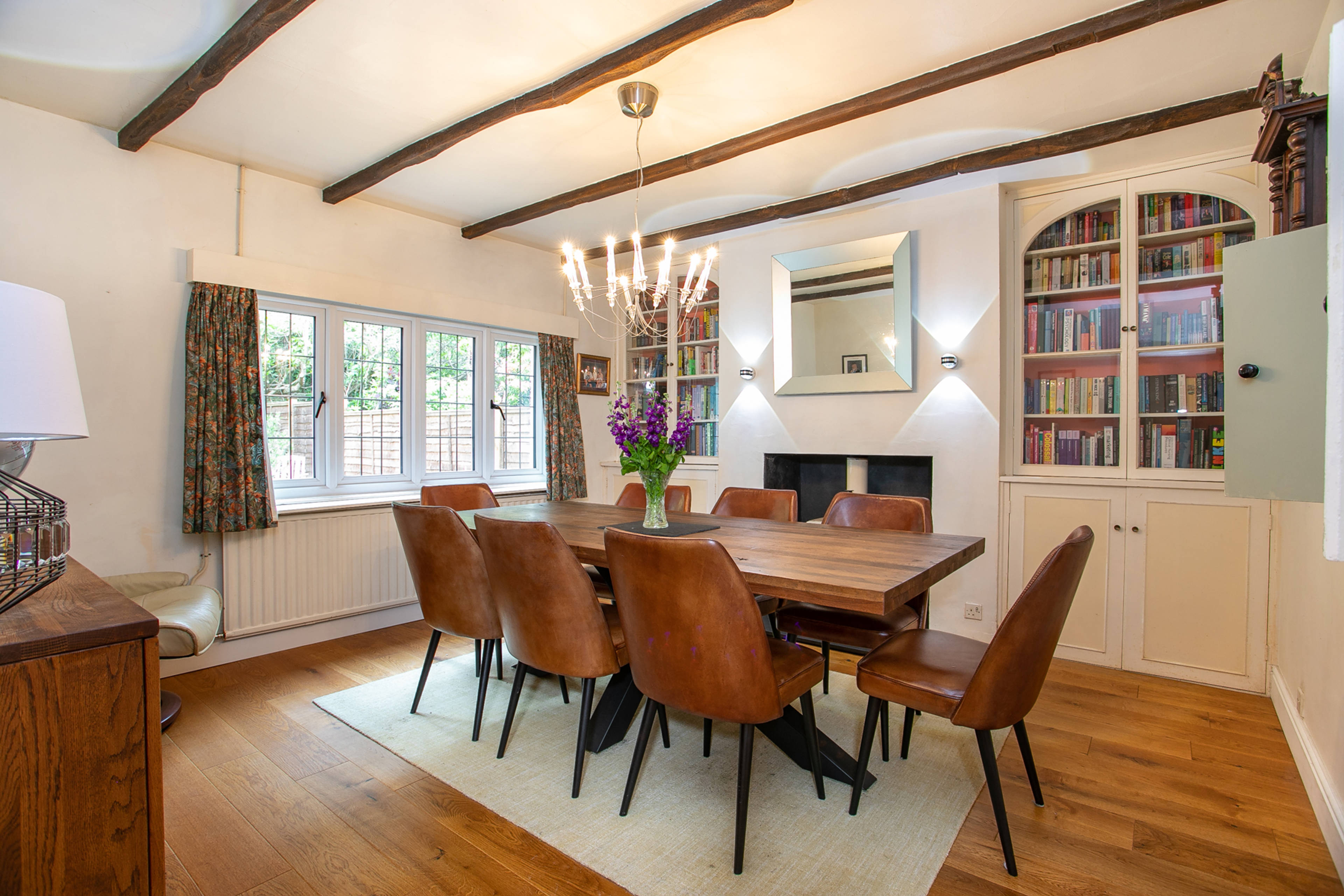 Dining / Family Room