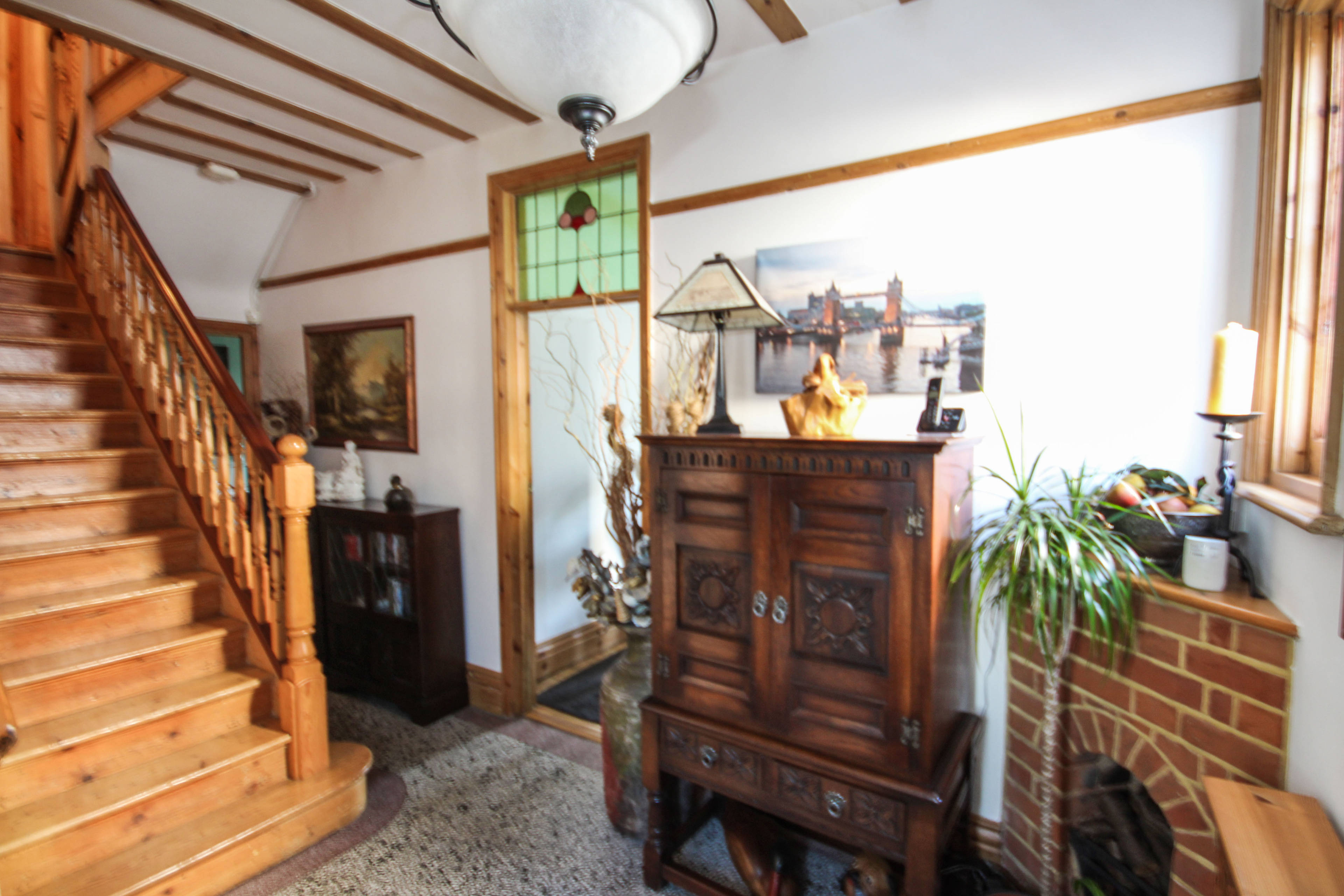 Hall