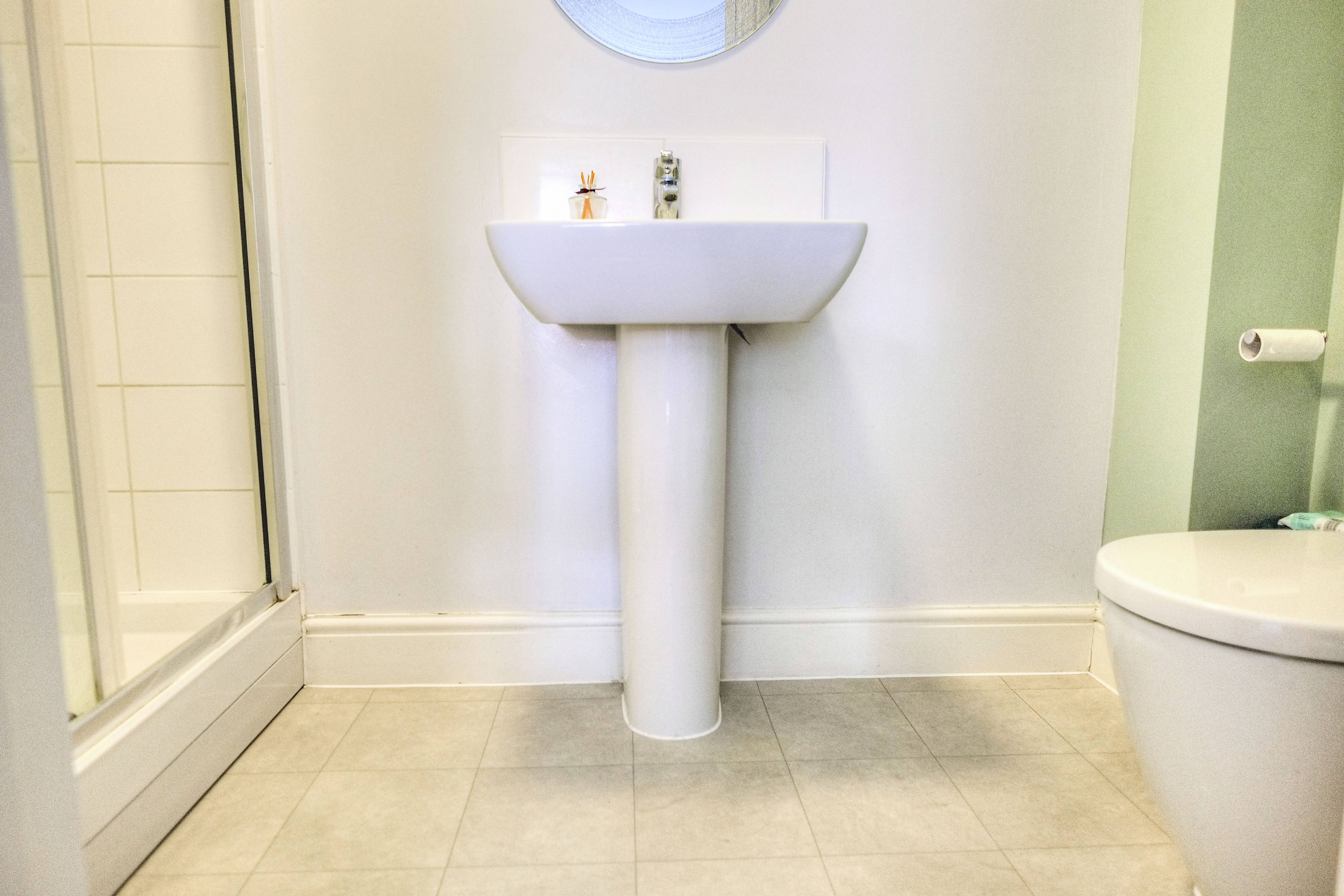 En-suite