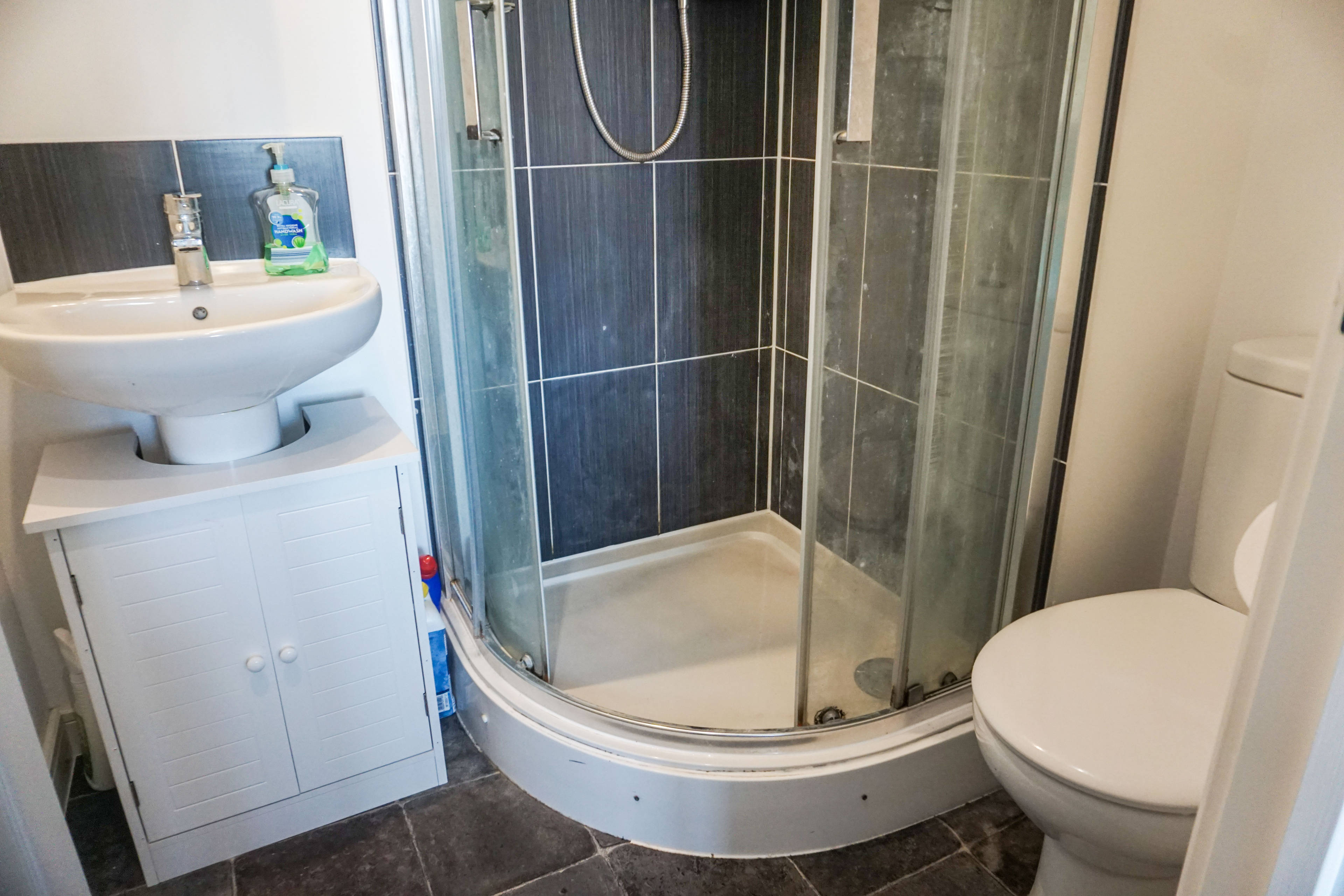 En-suite