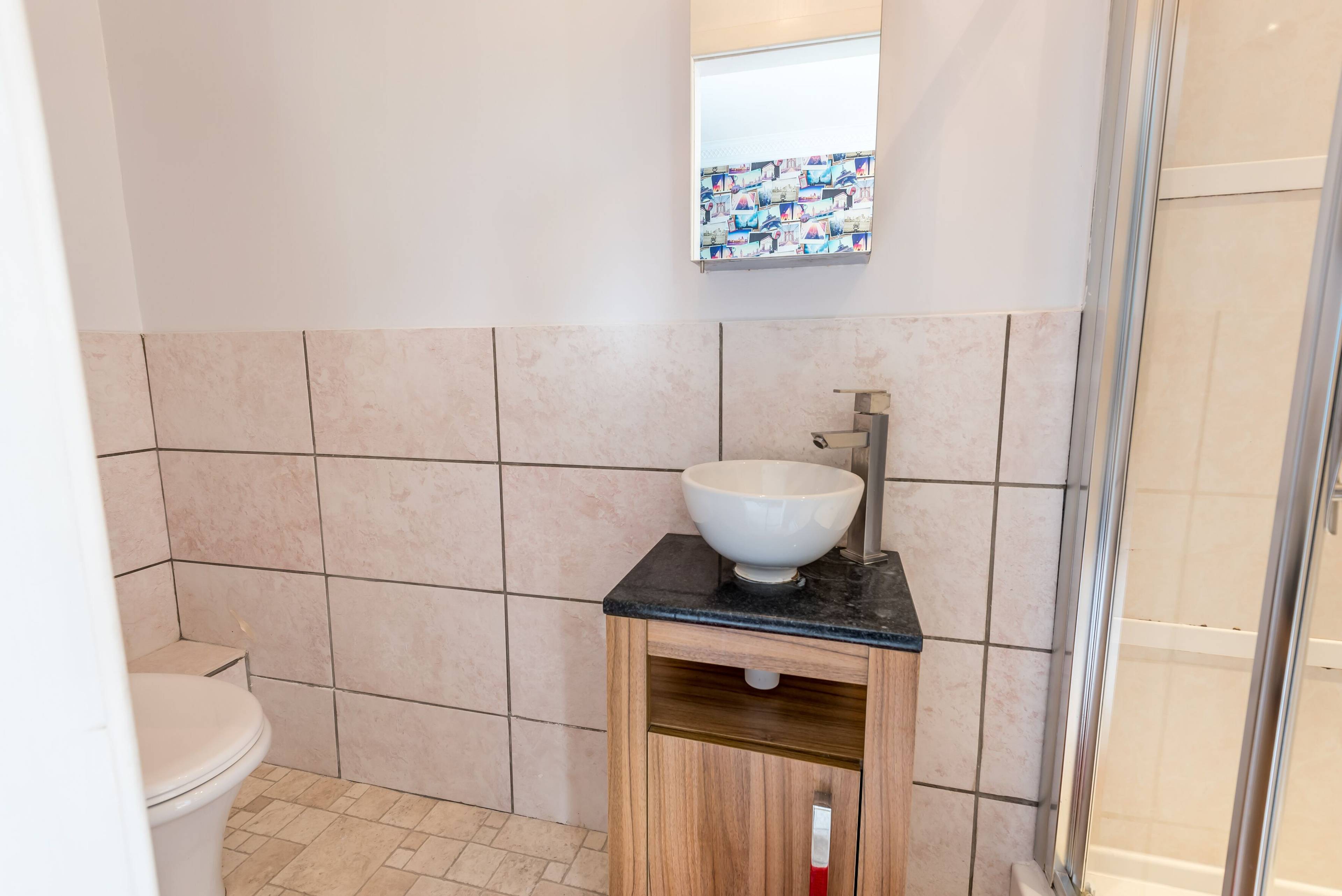 En-suite Two