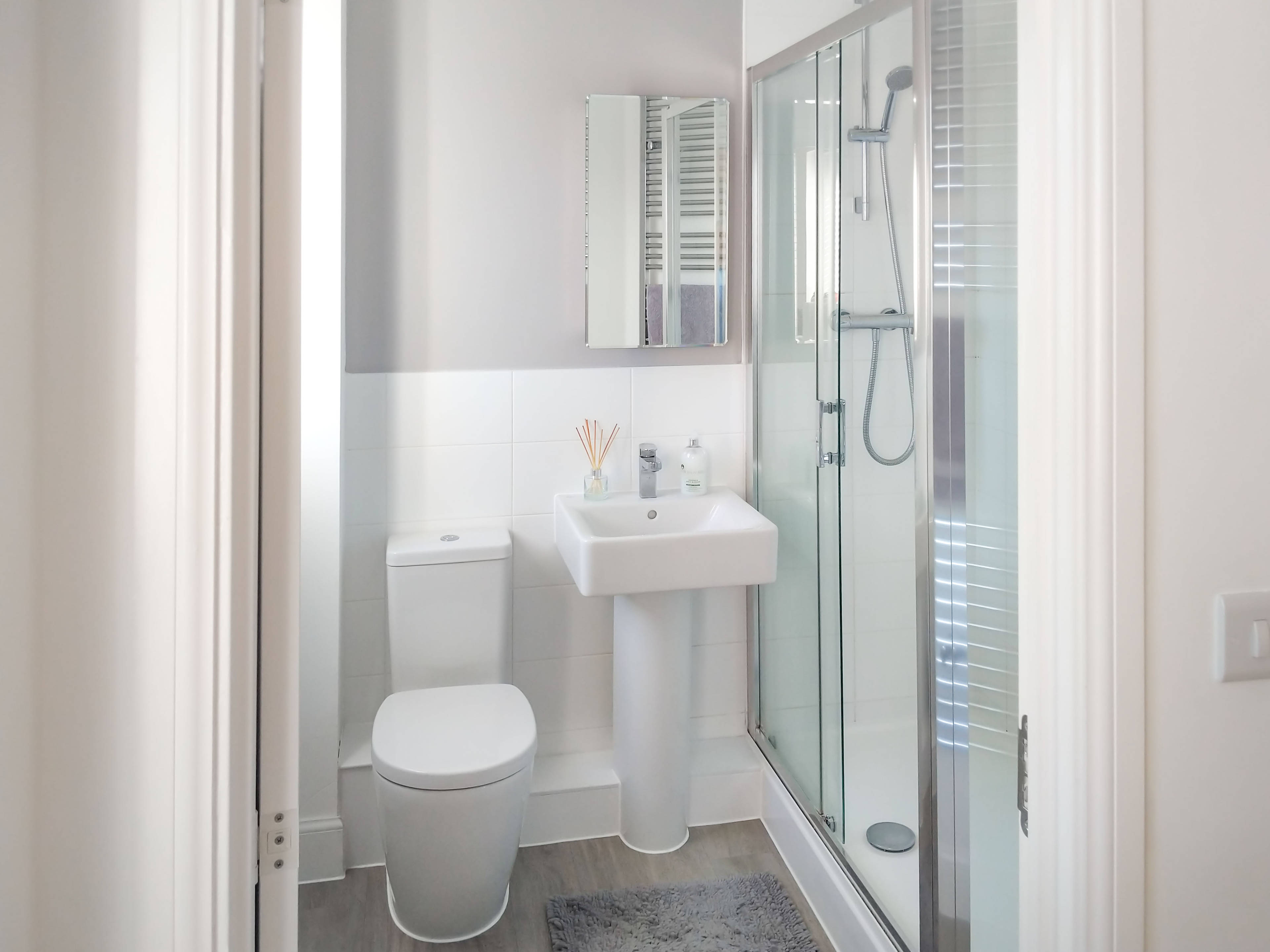 En-suite