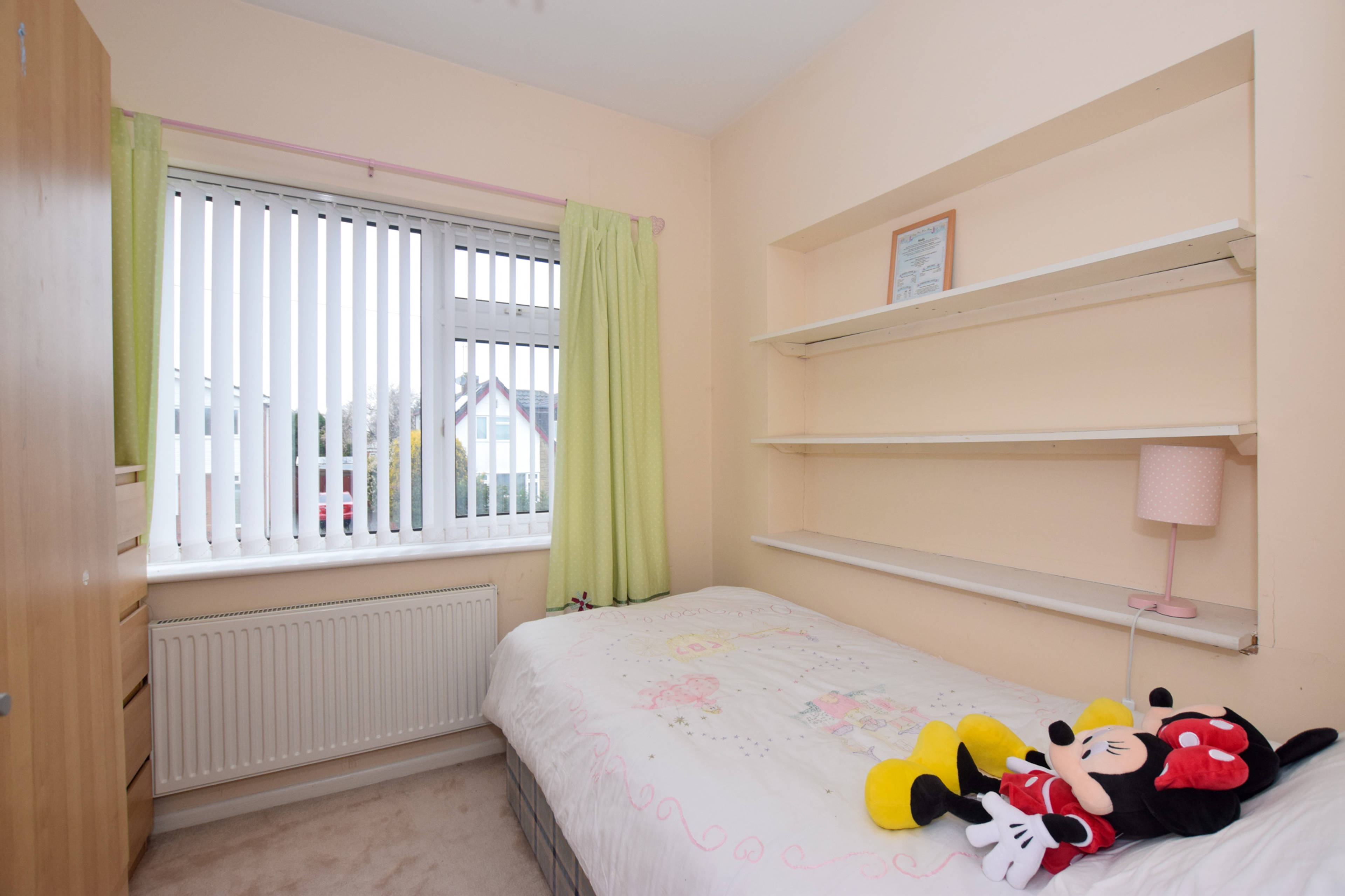 Bedroom Five