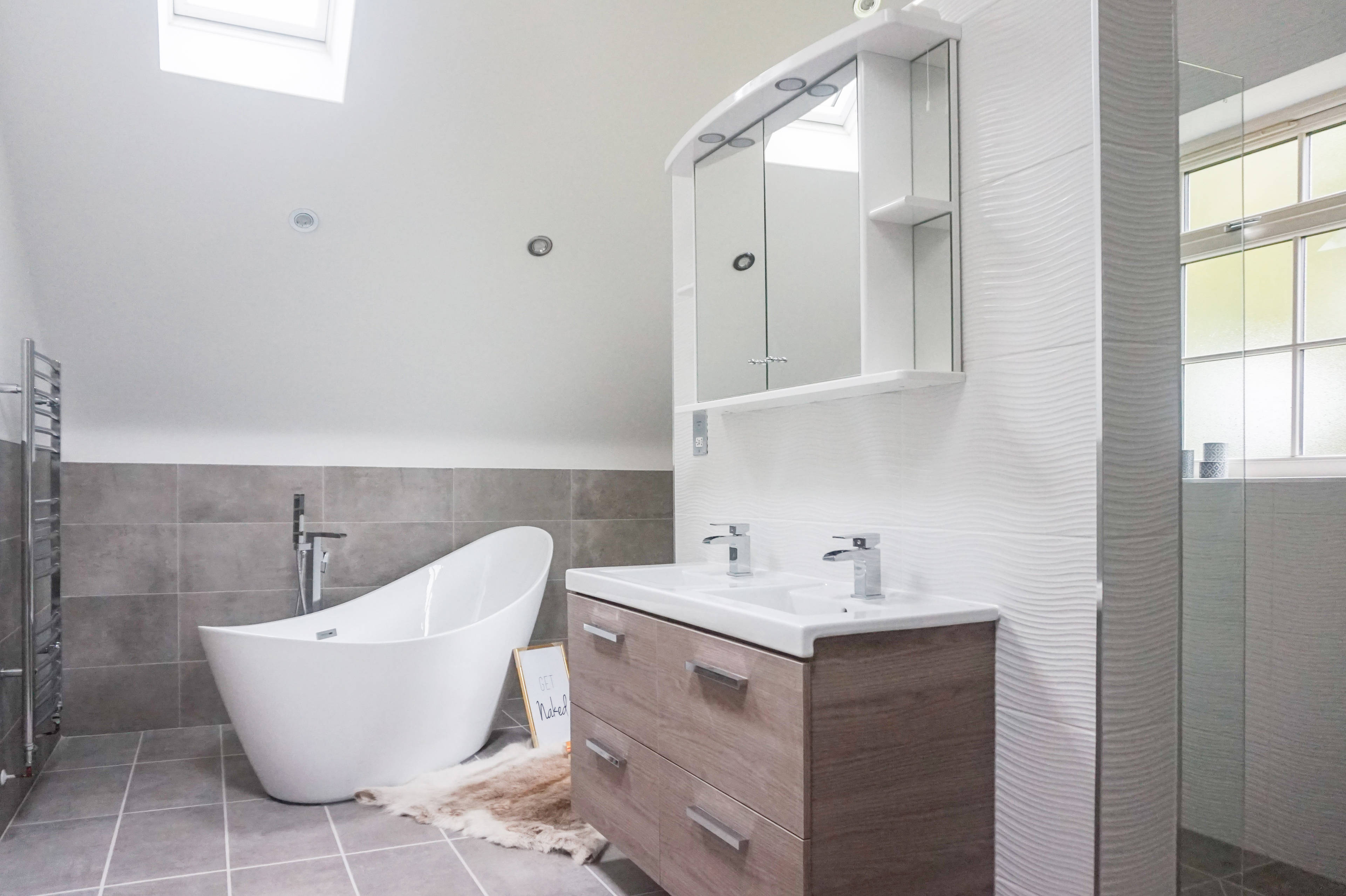 Master En-suite