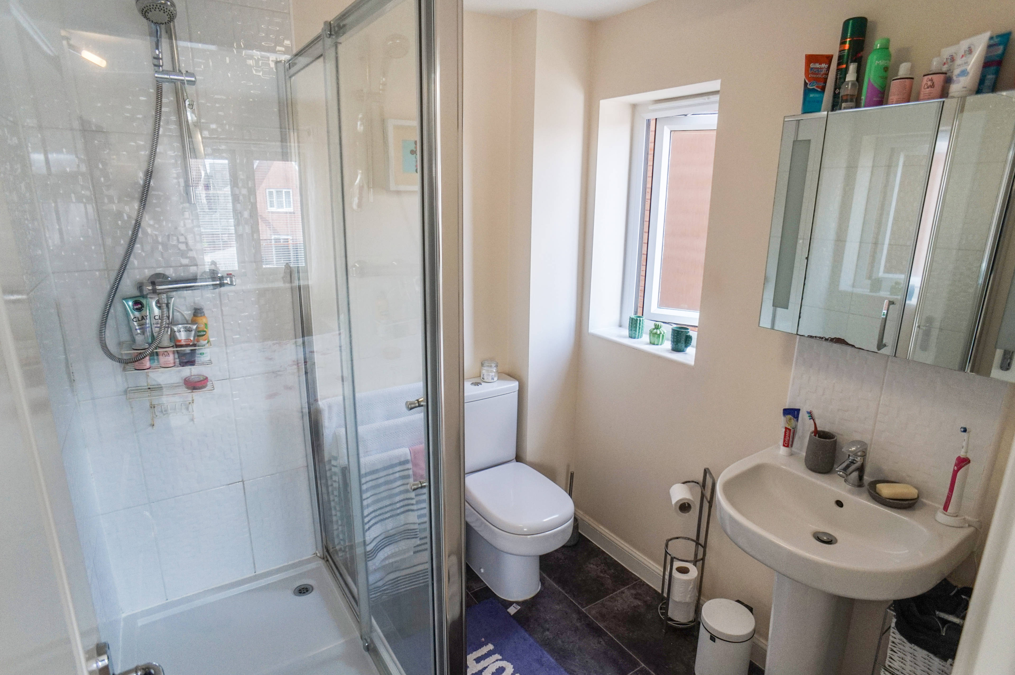 En-suite
