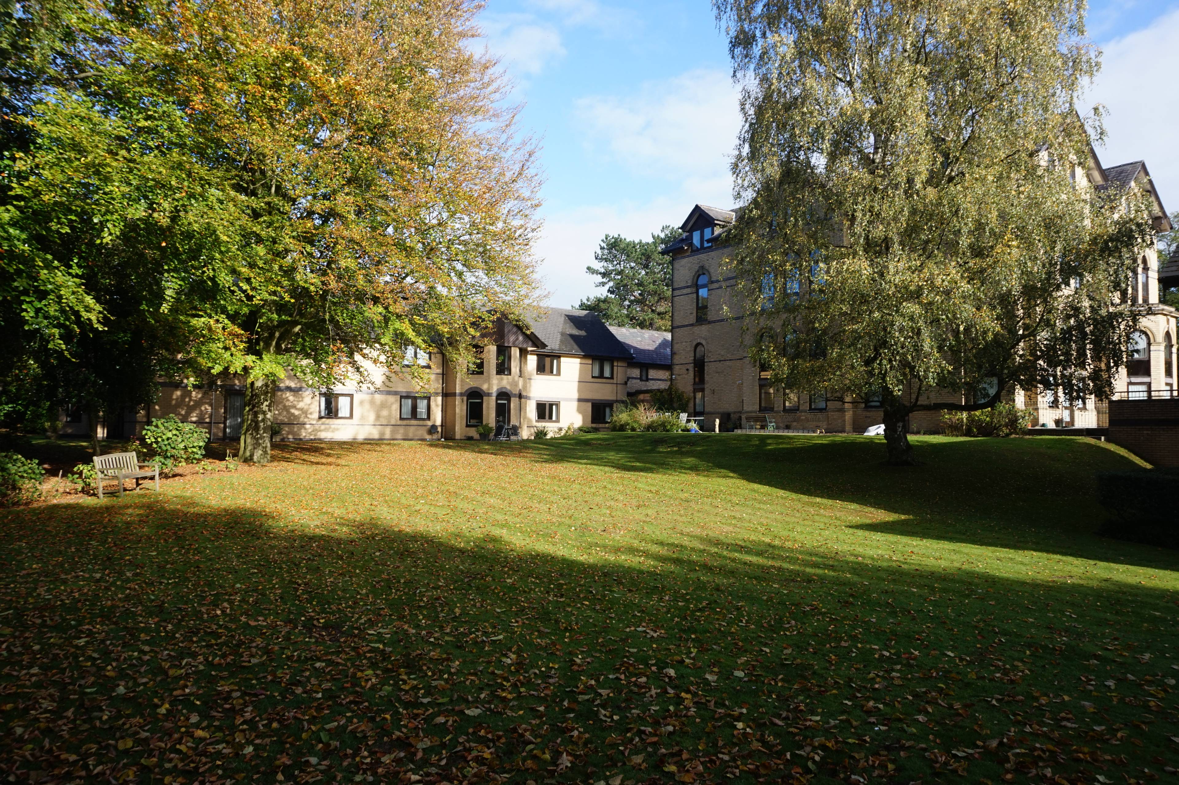 Communal Gardens