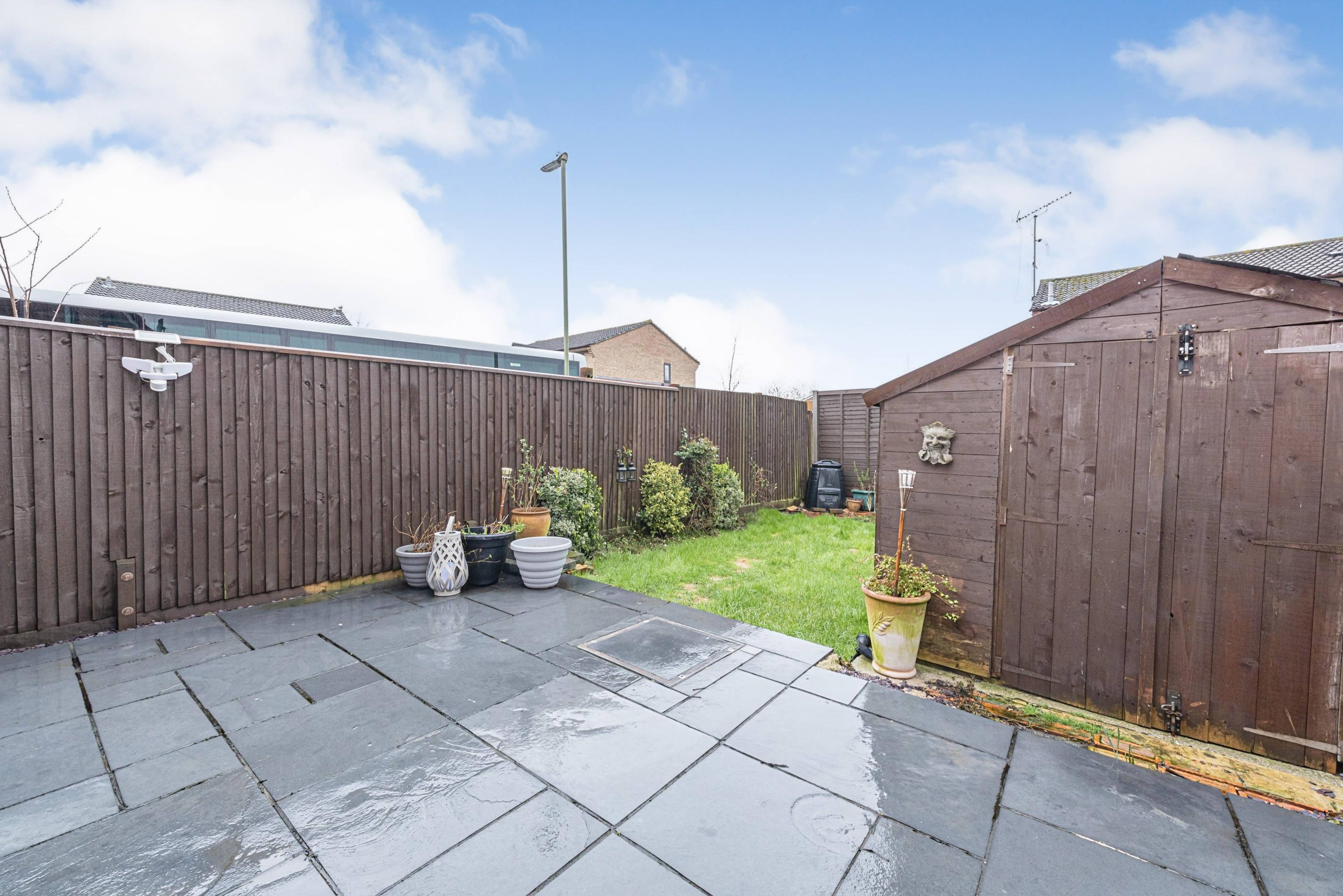 Garden