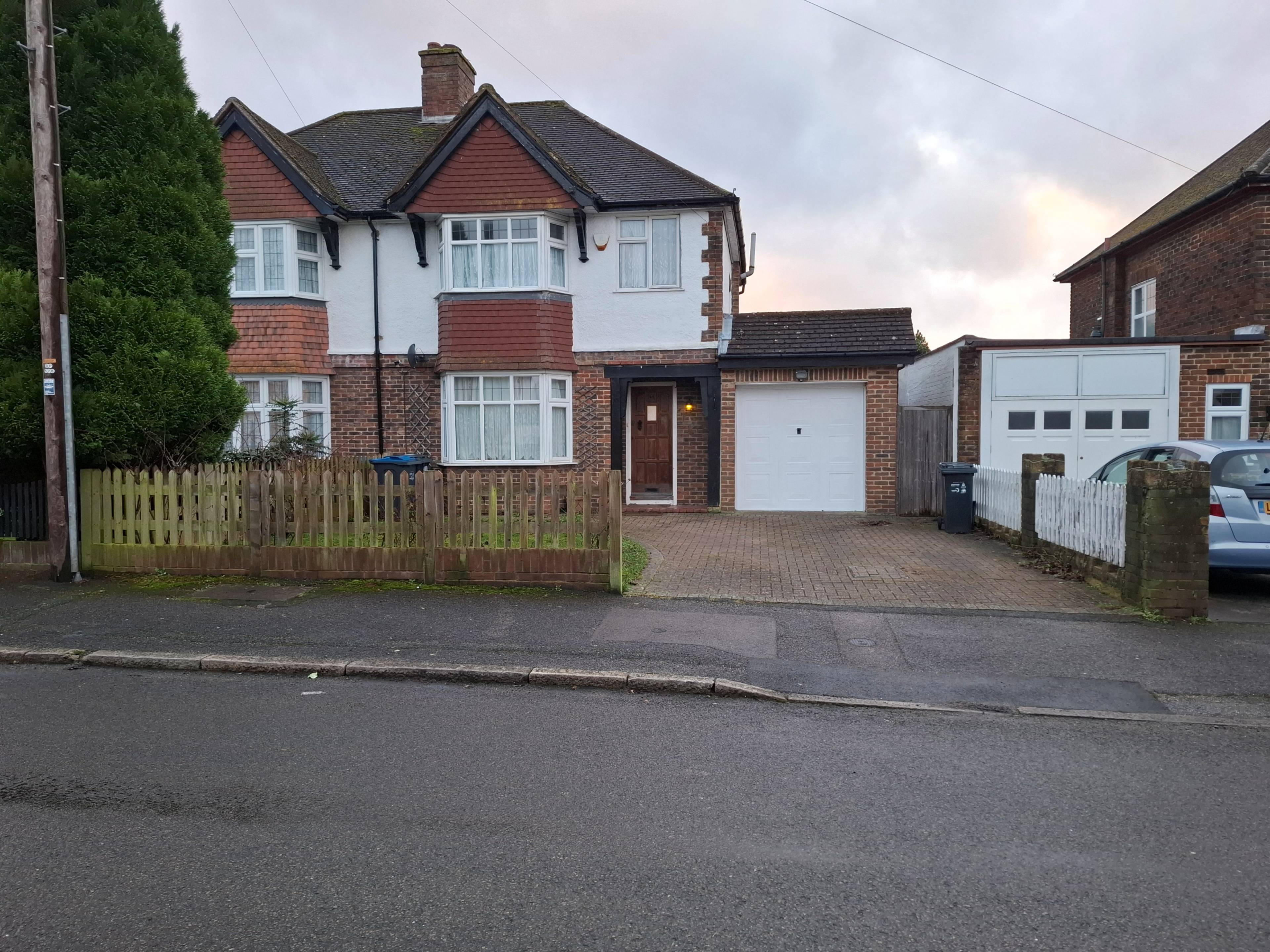 The Property