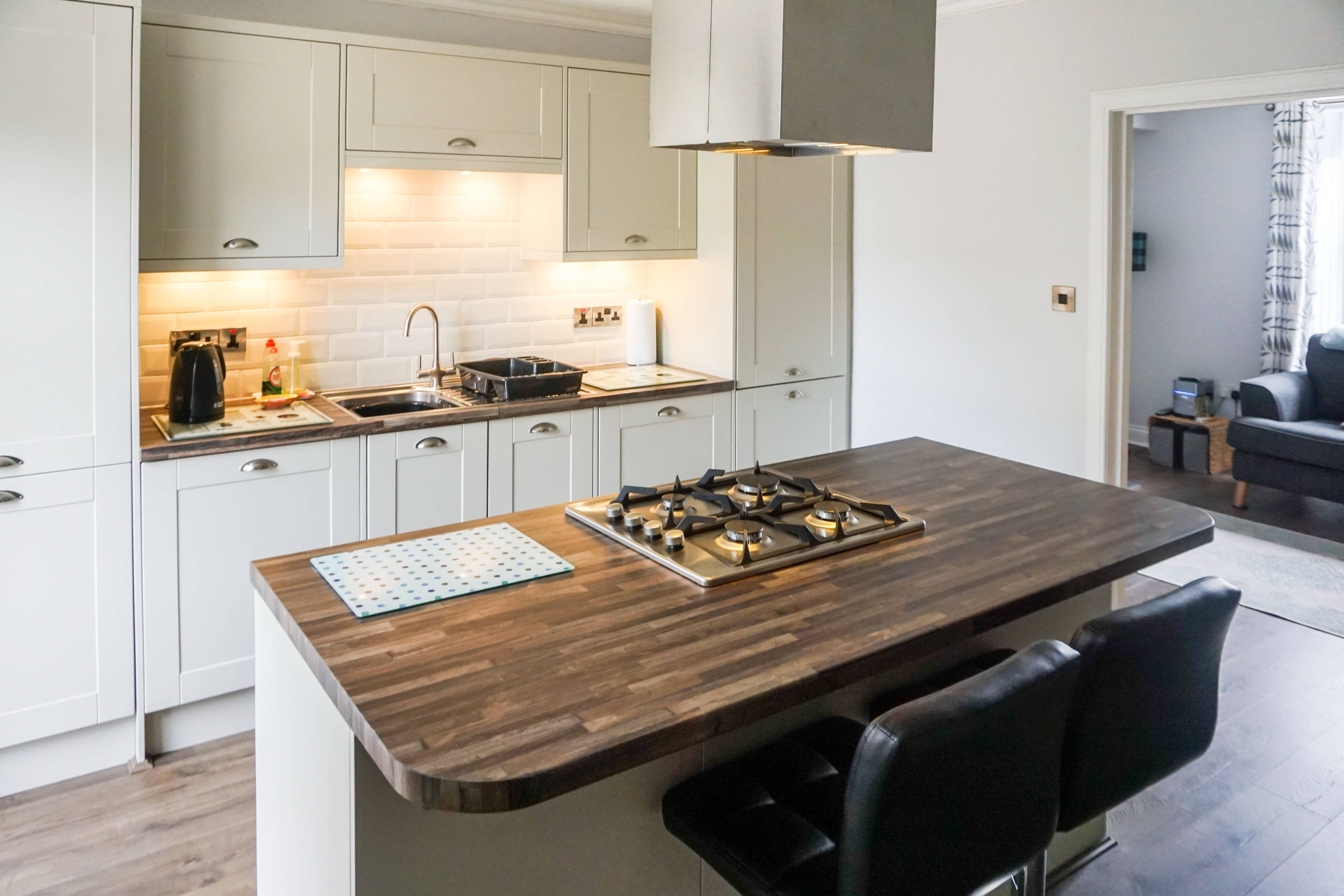 Kitchen/breakfast