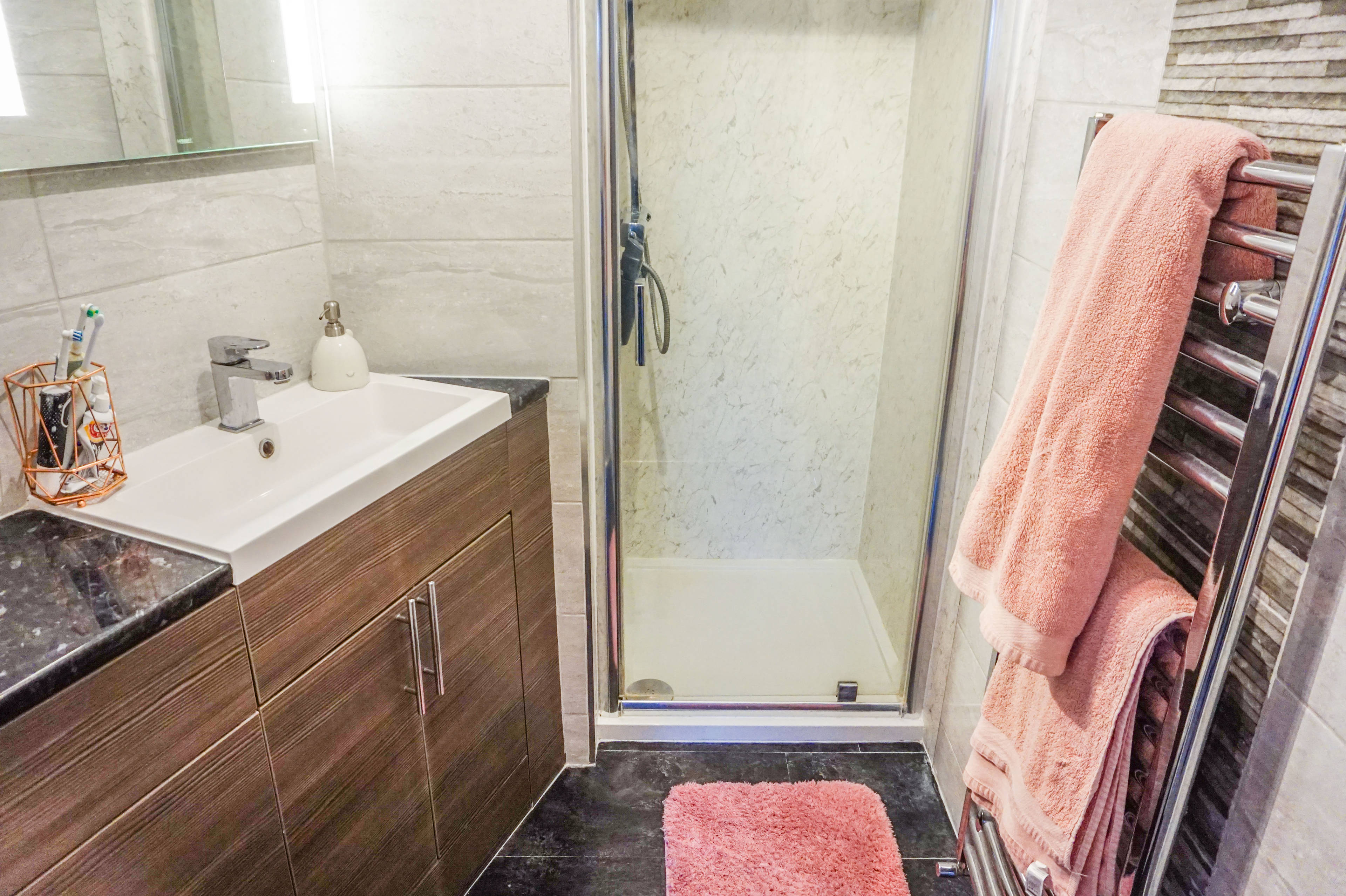 En-suite