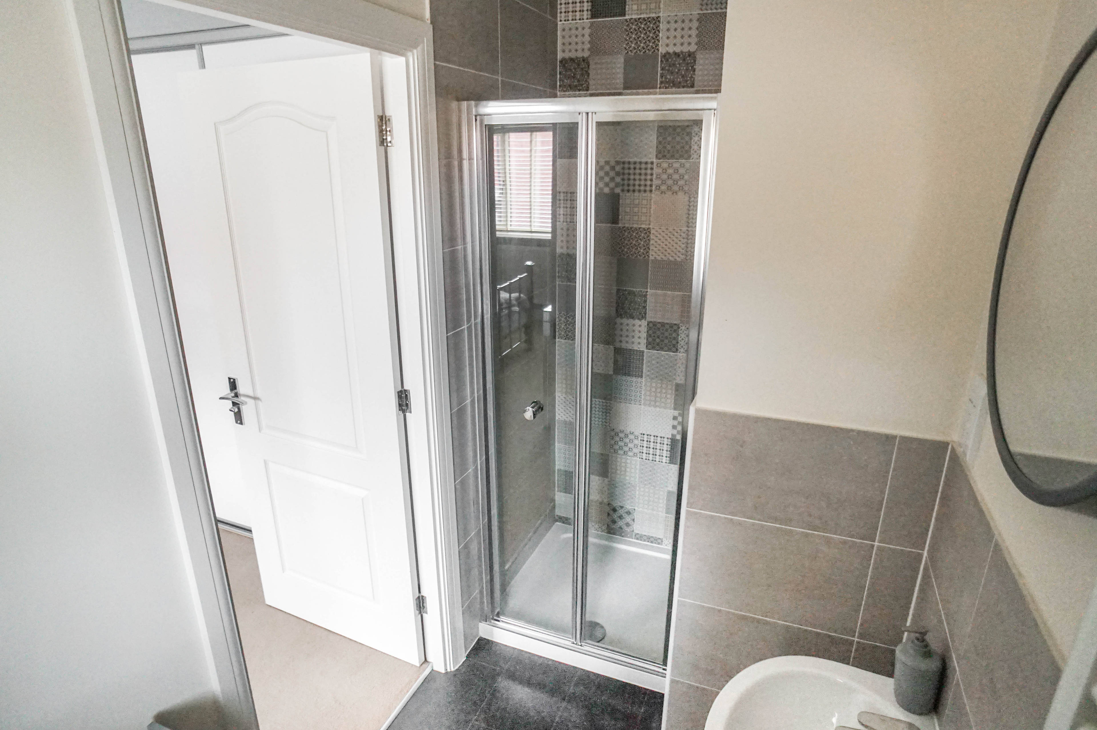 En-suite
