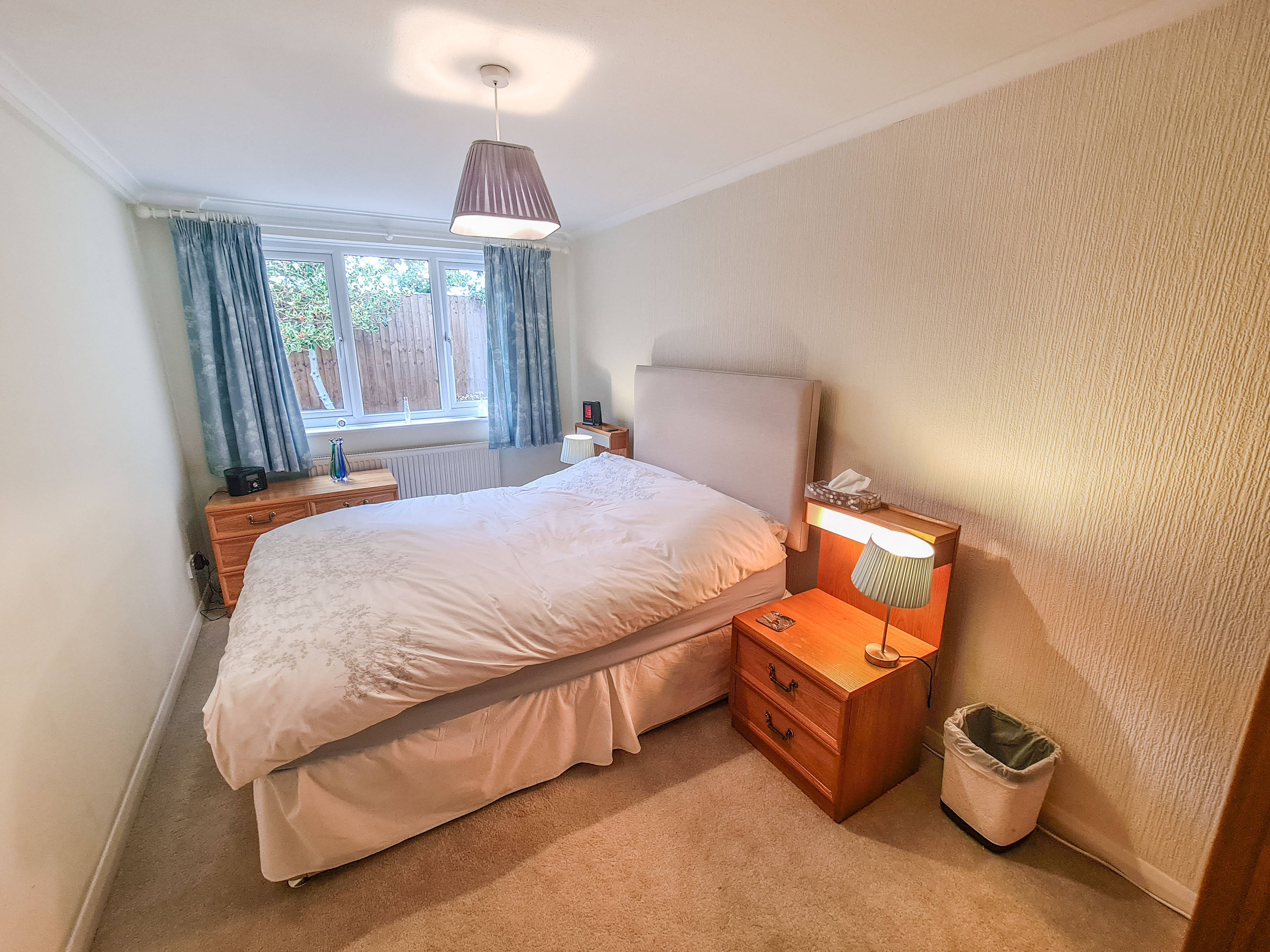 Annexe Bedroom