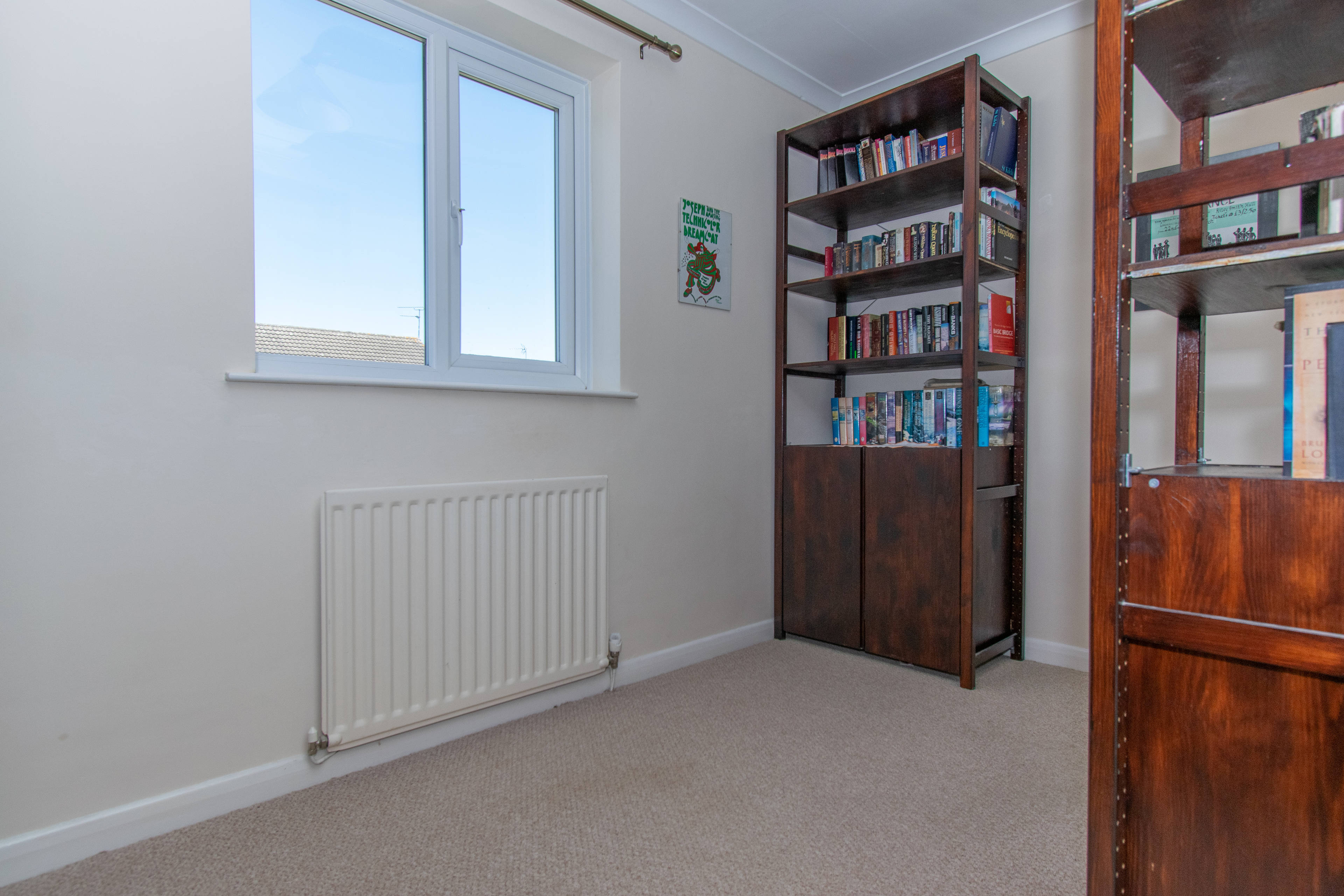 bedroom five