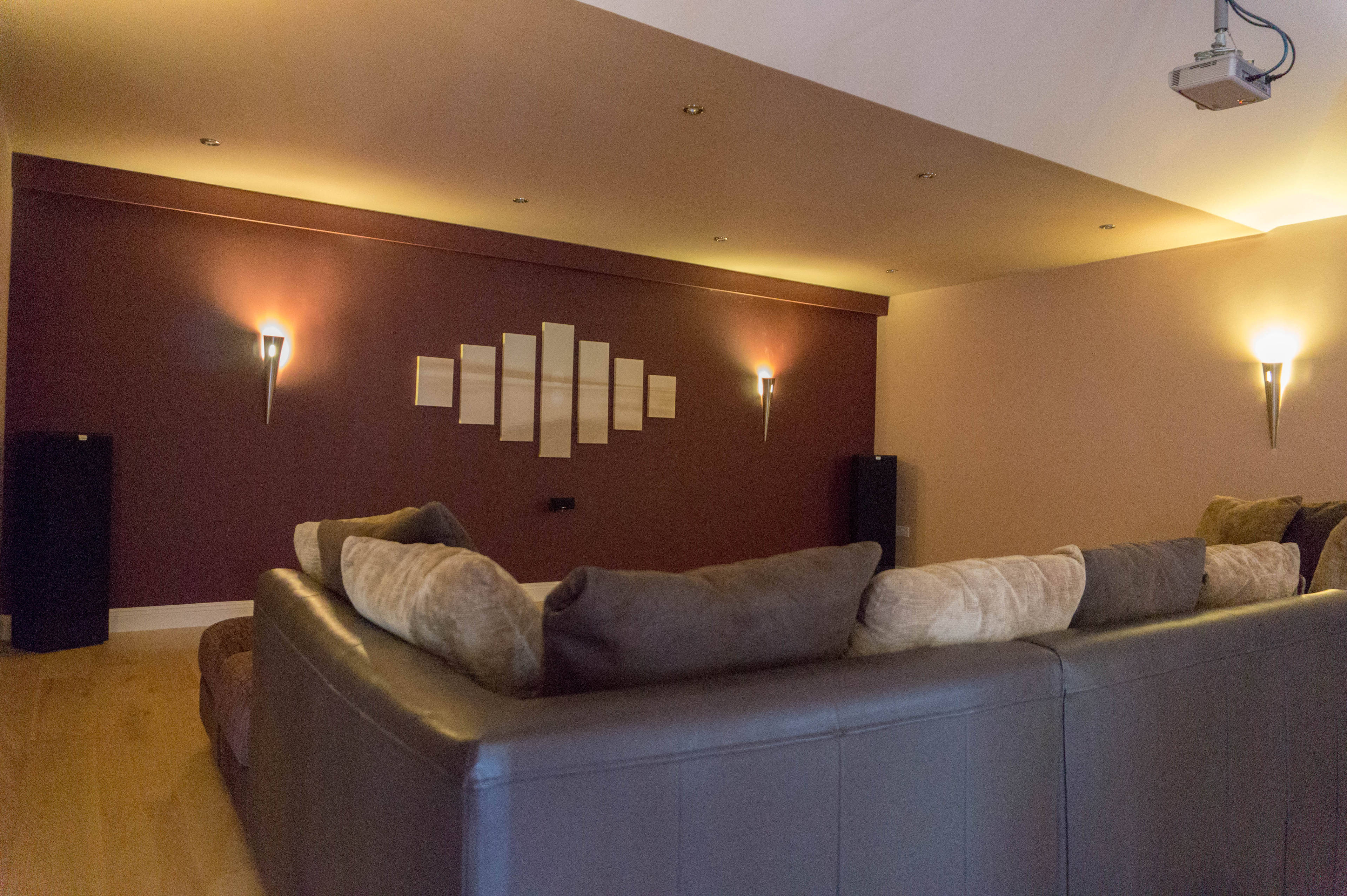 Cinema Room