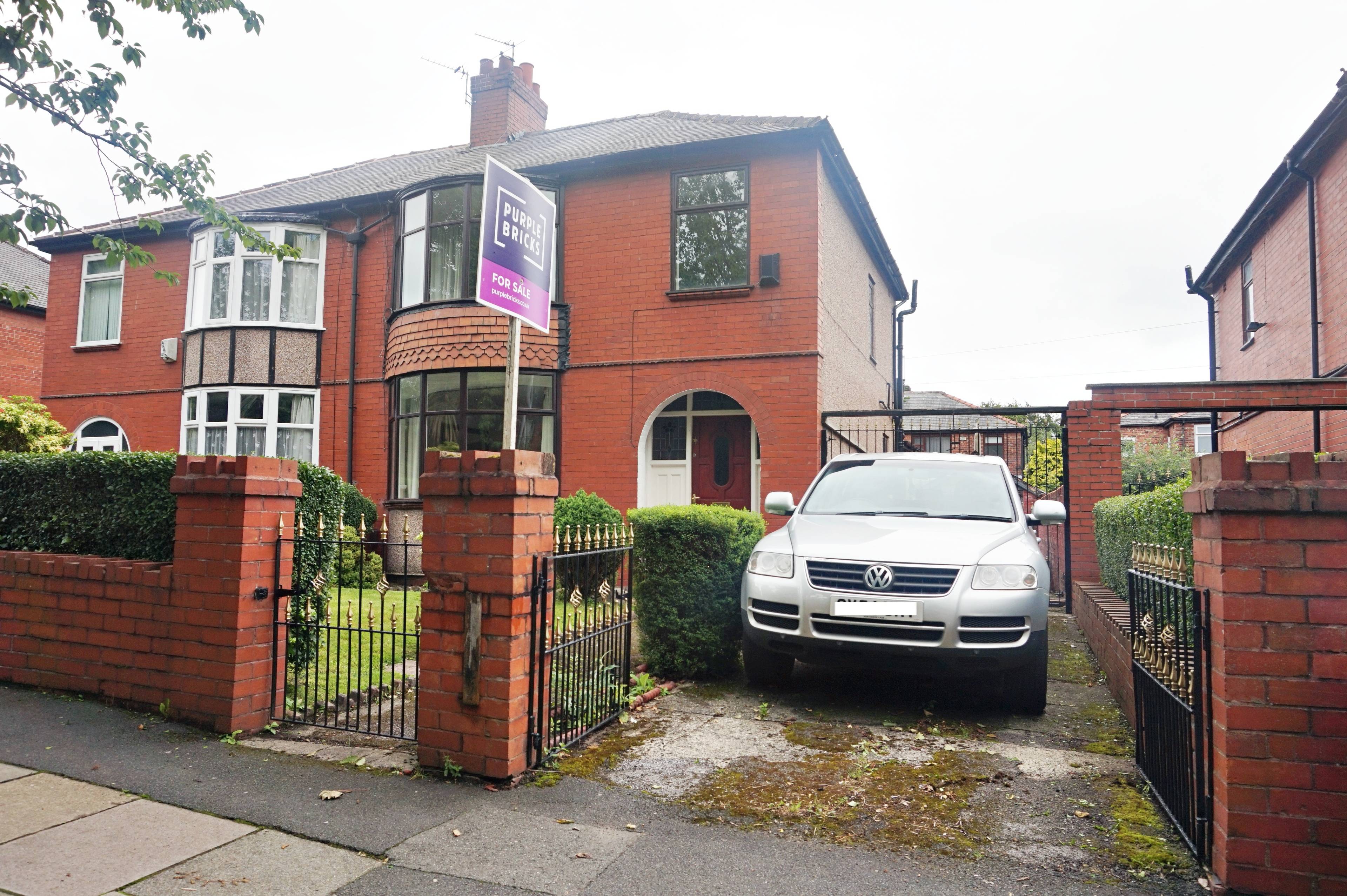 The Property