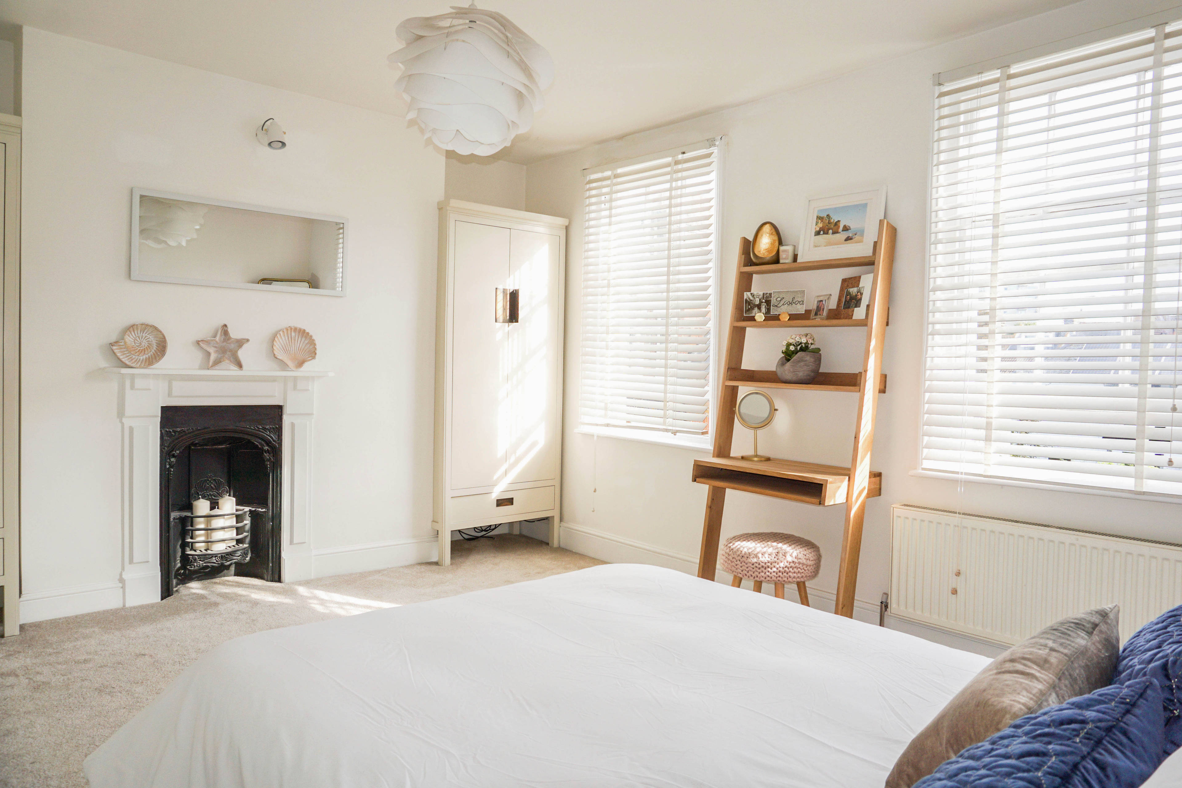 Guest Bedroom One