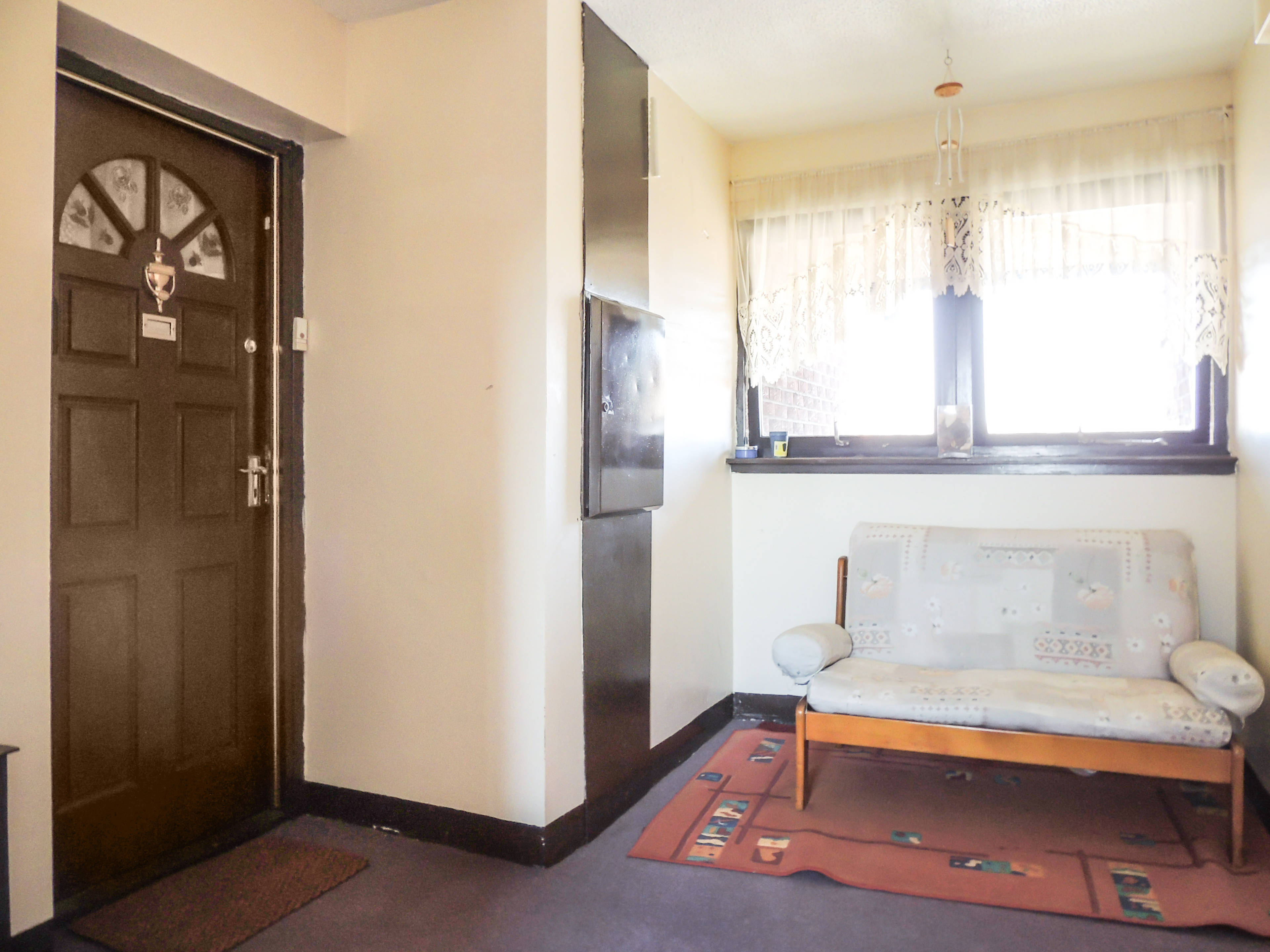 Second Floor Landing