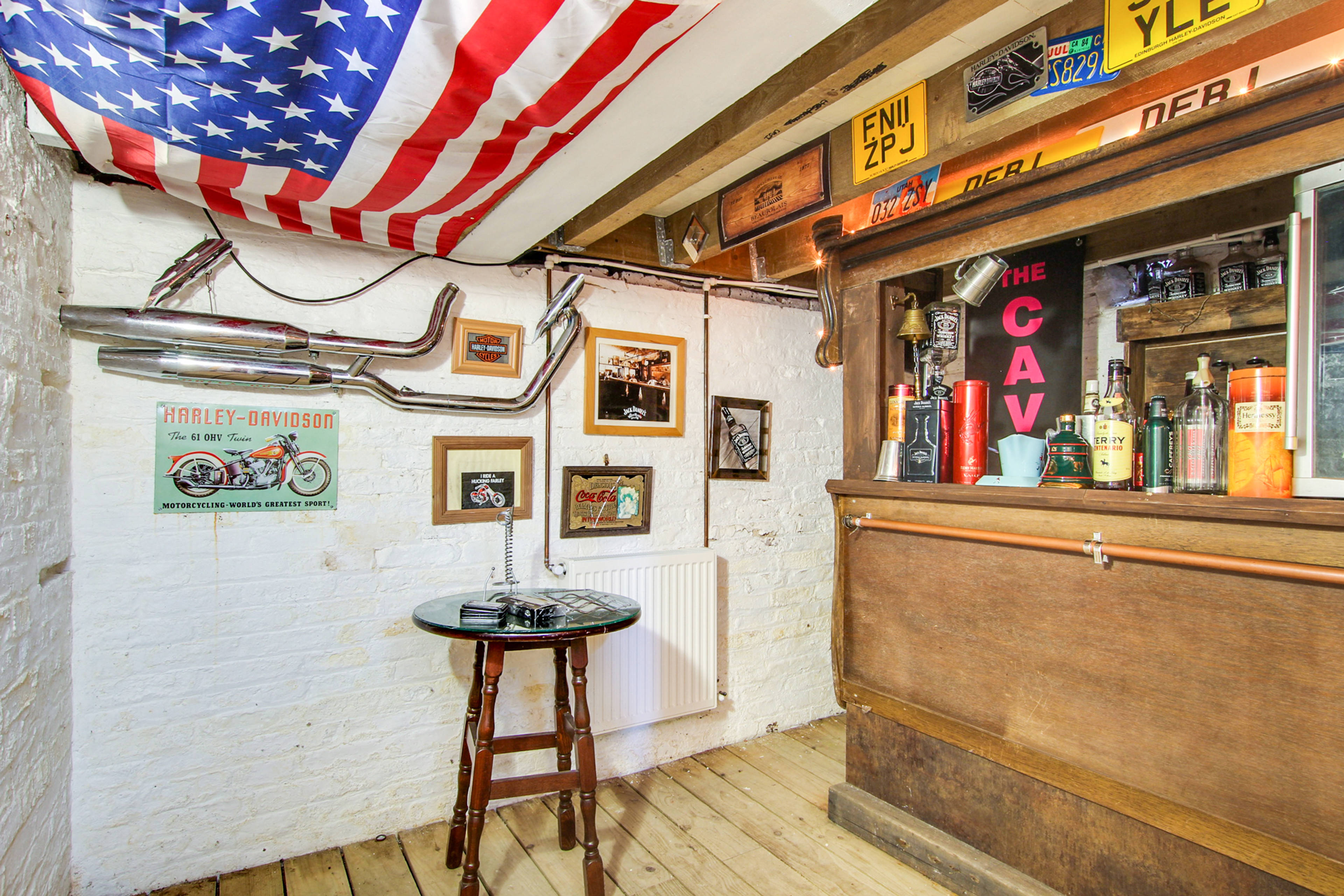 Cellar