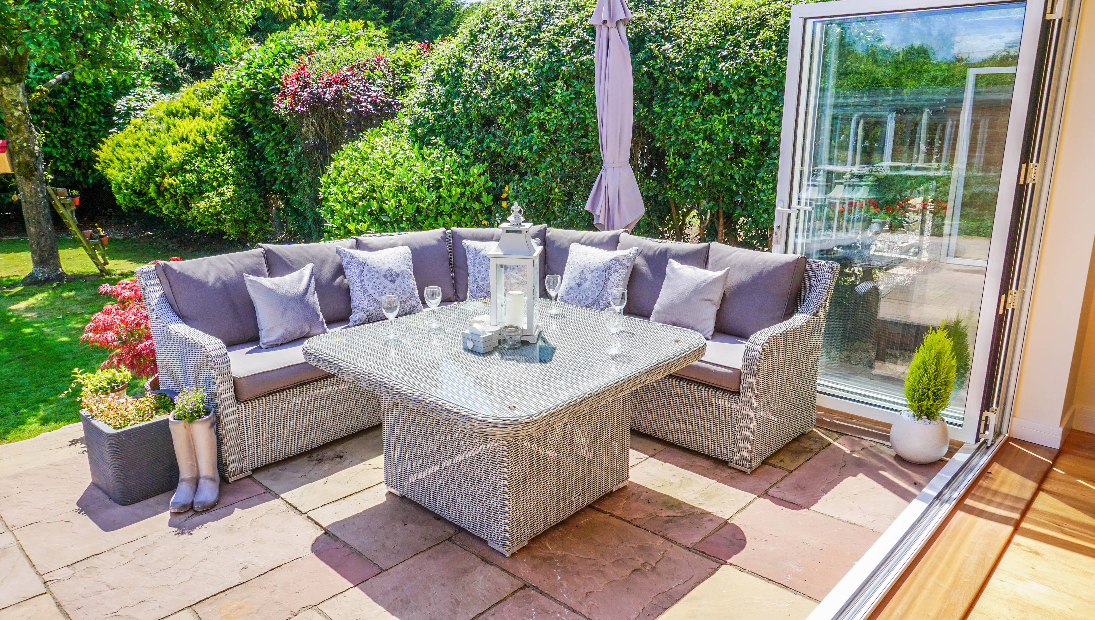 Decking