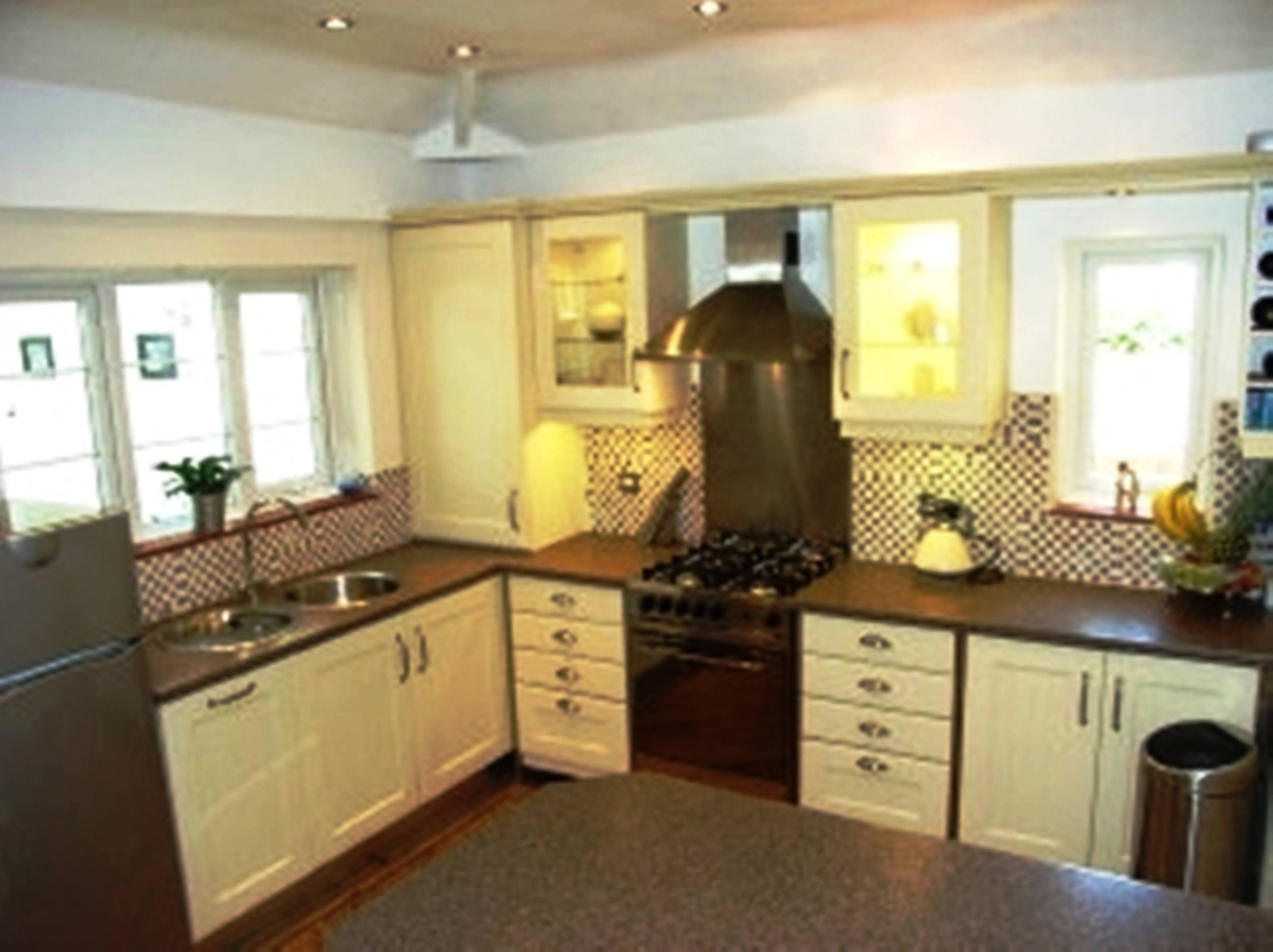 Kitchen / Breakfast