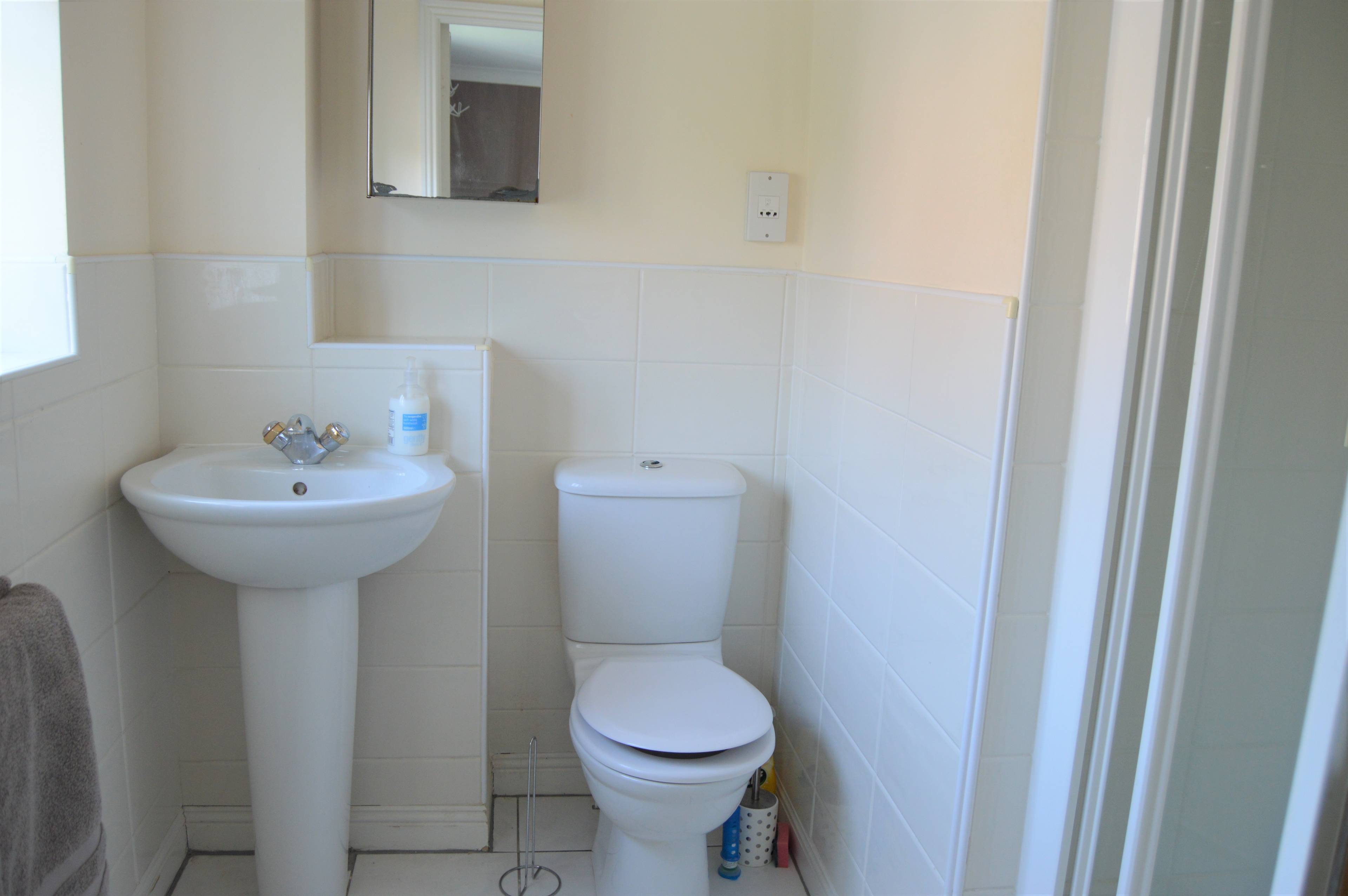 En-suite