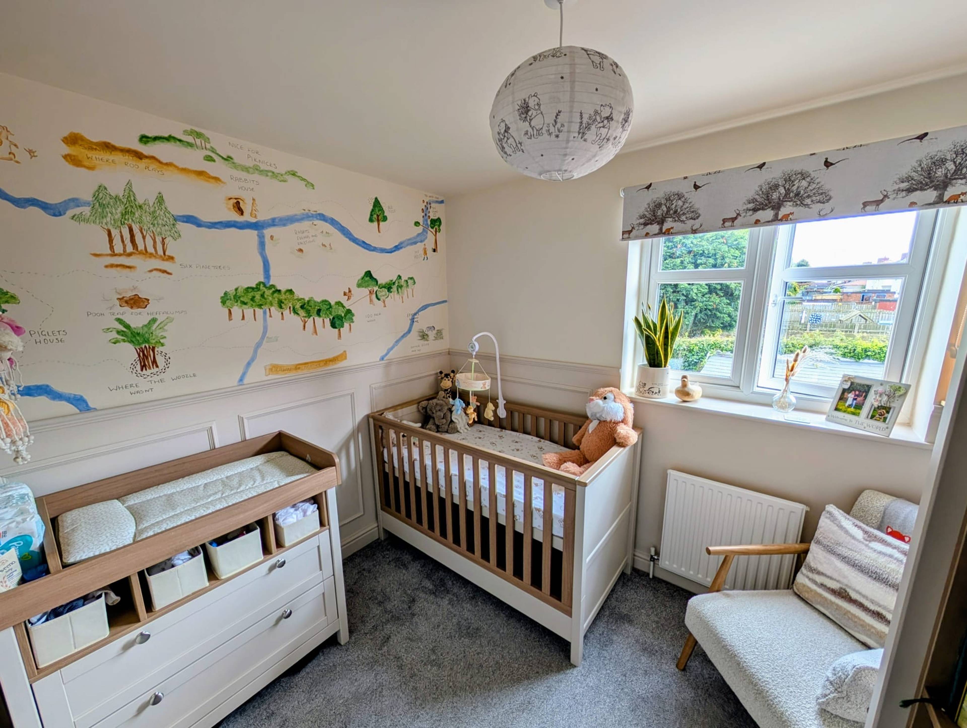 Bedroom Four