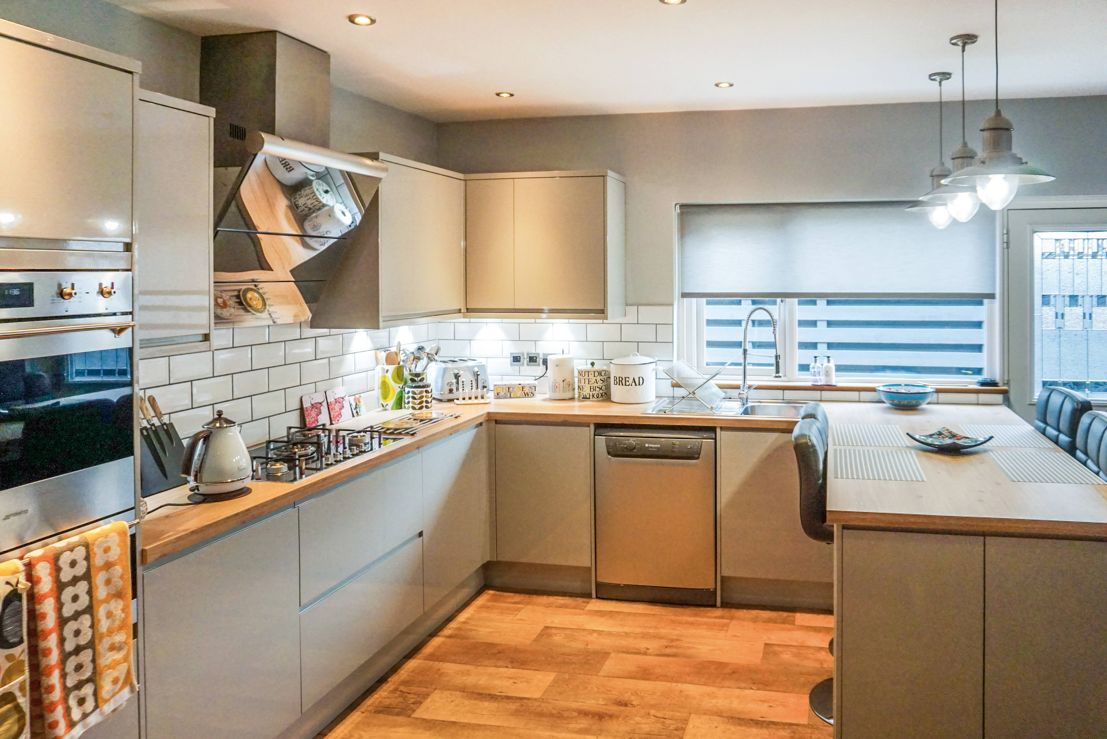 Kitchen/Breakfast