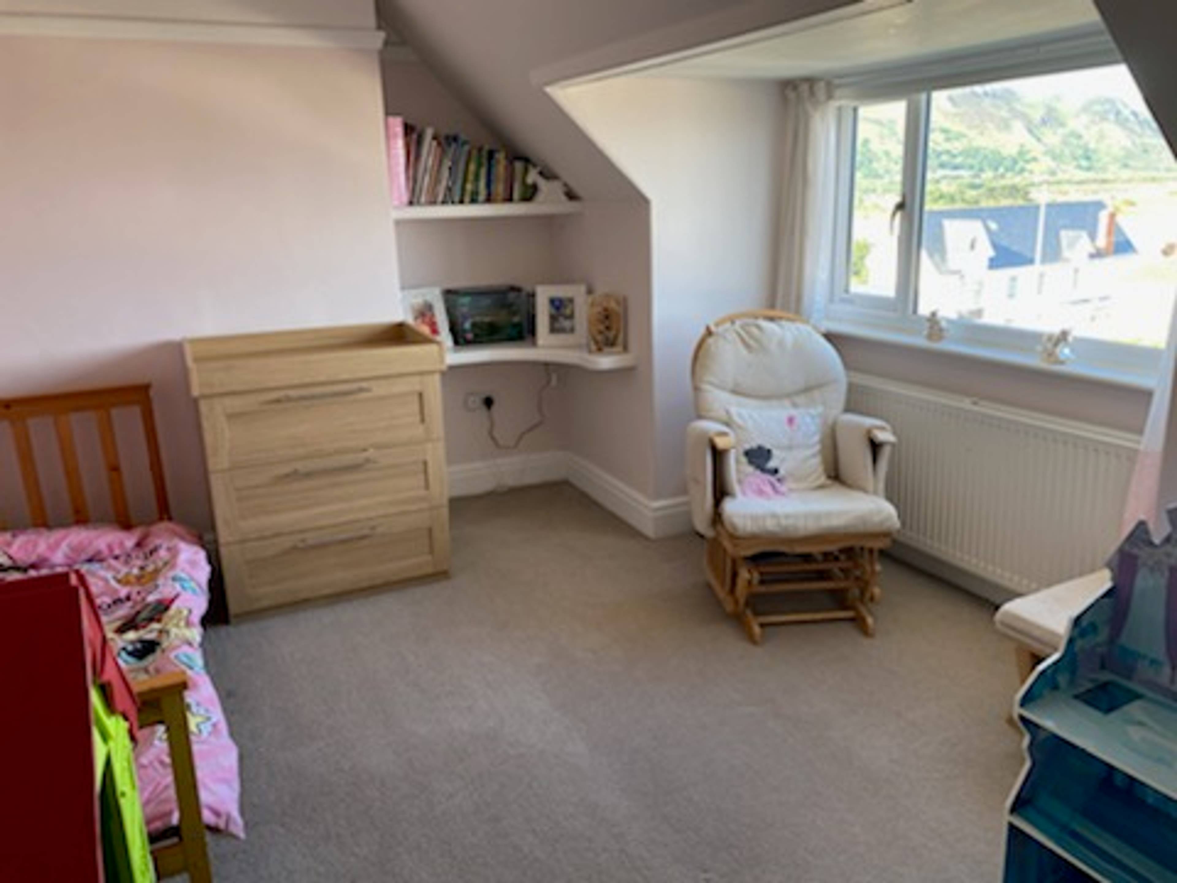 Bedroom Four