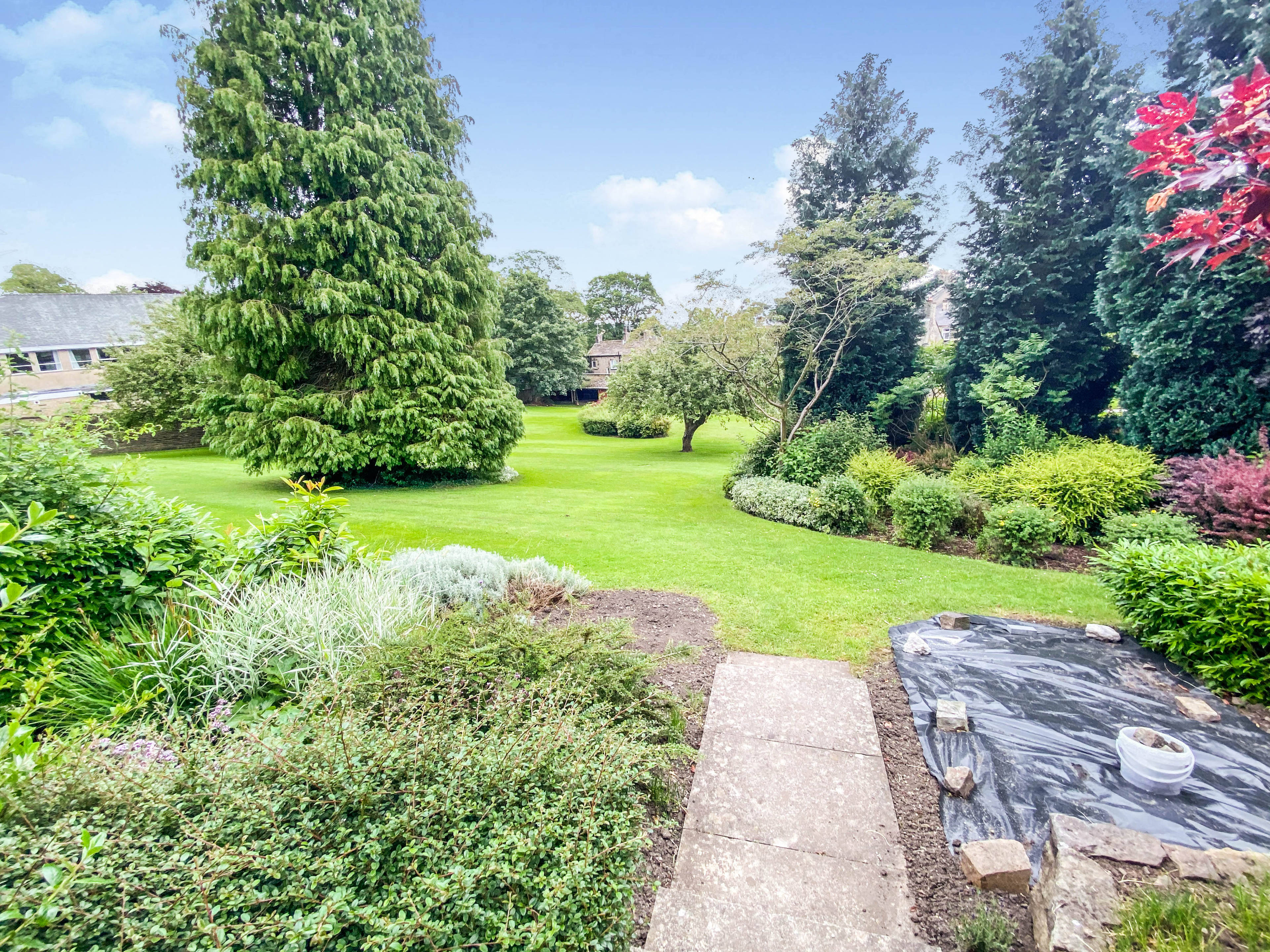 Communal Gardens