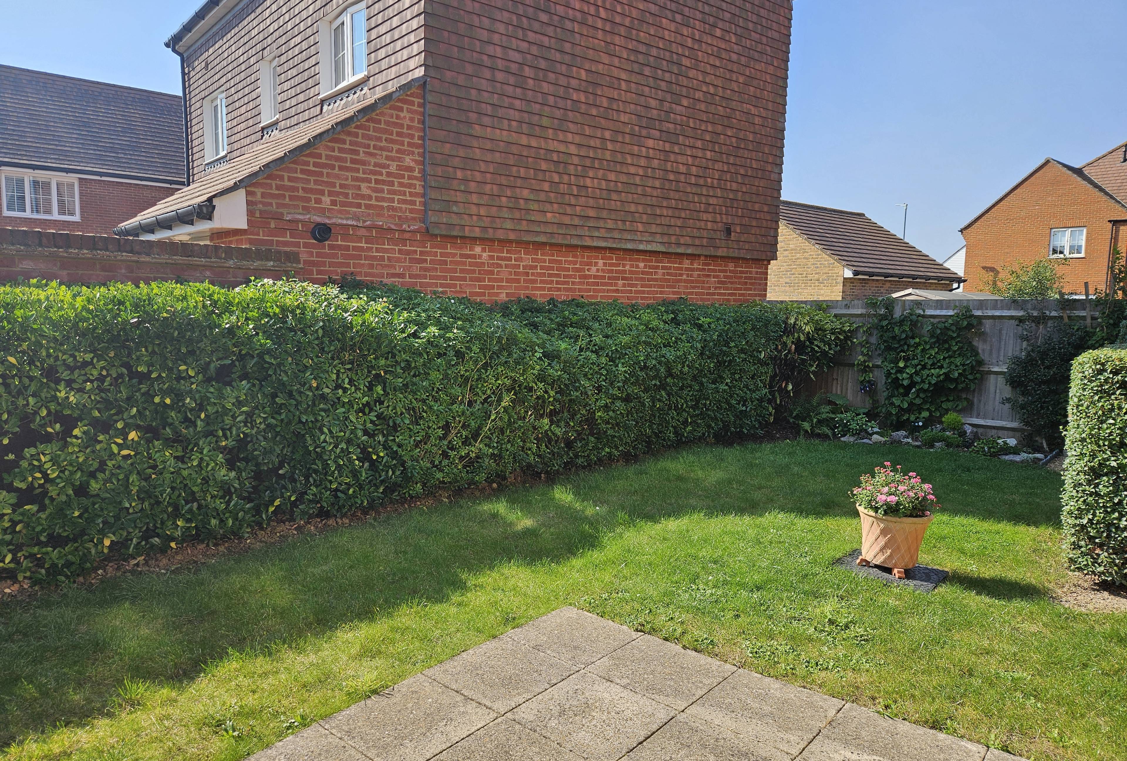 Communal Gardens