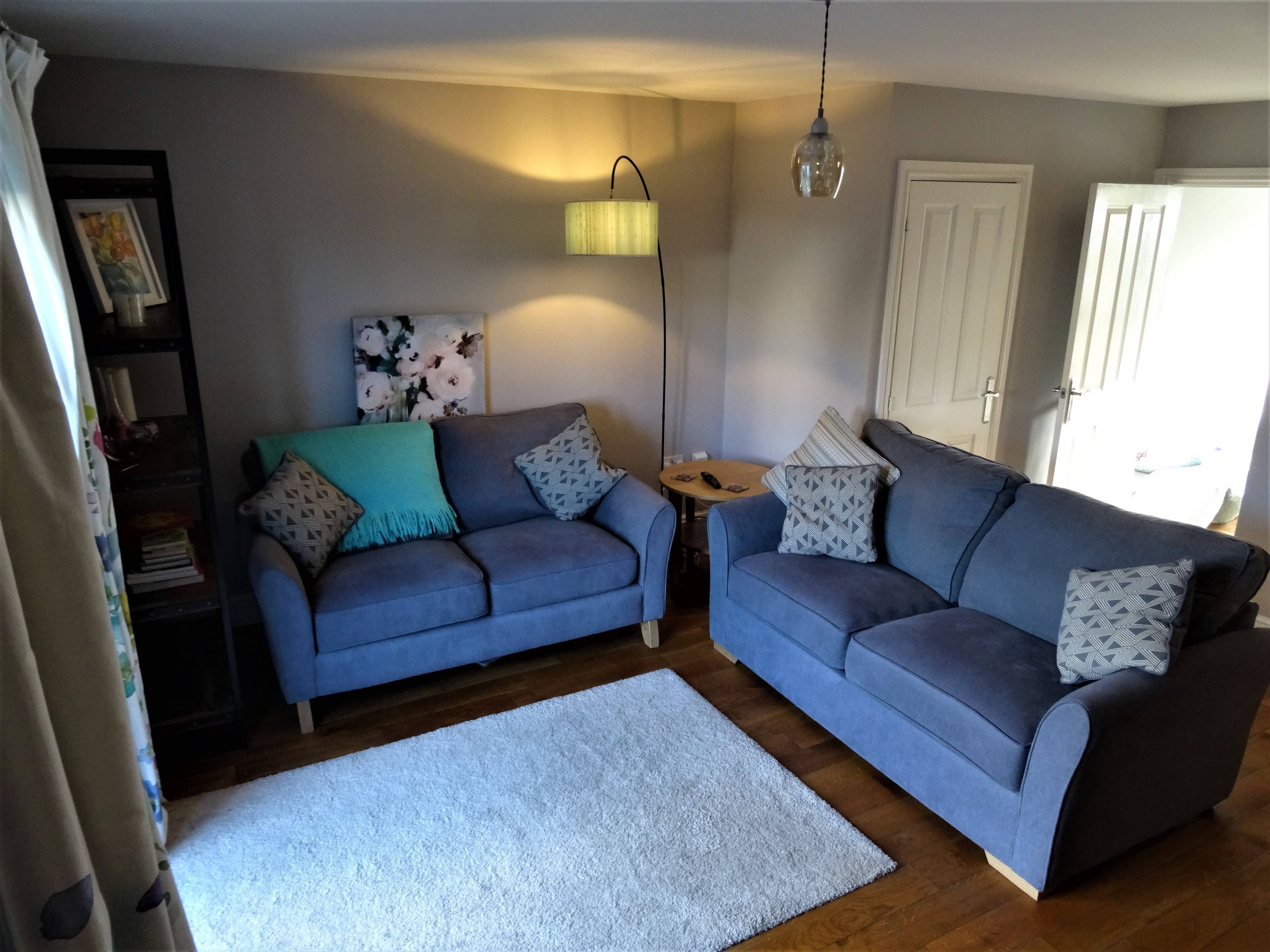 Living / Dining Room