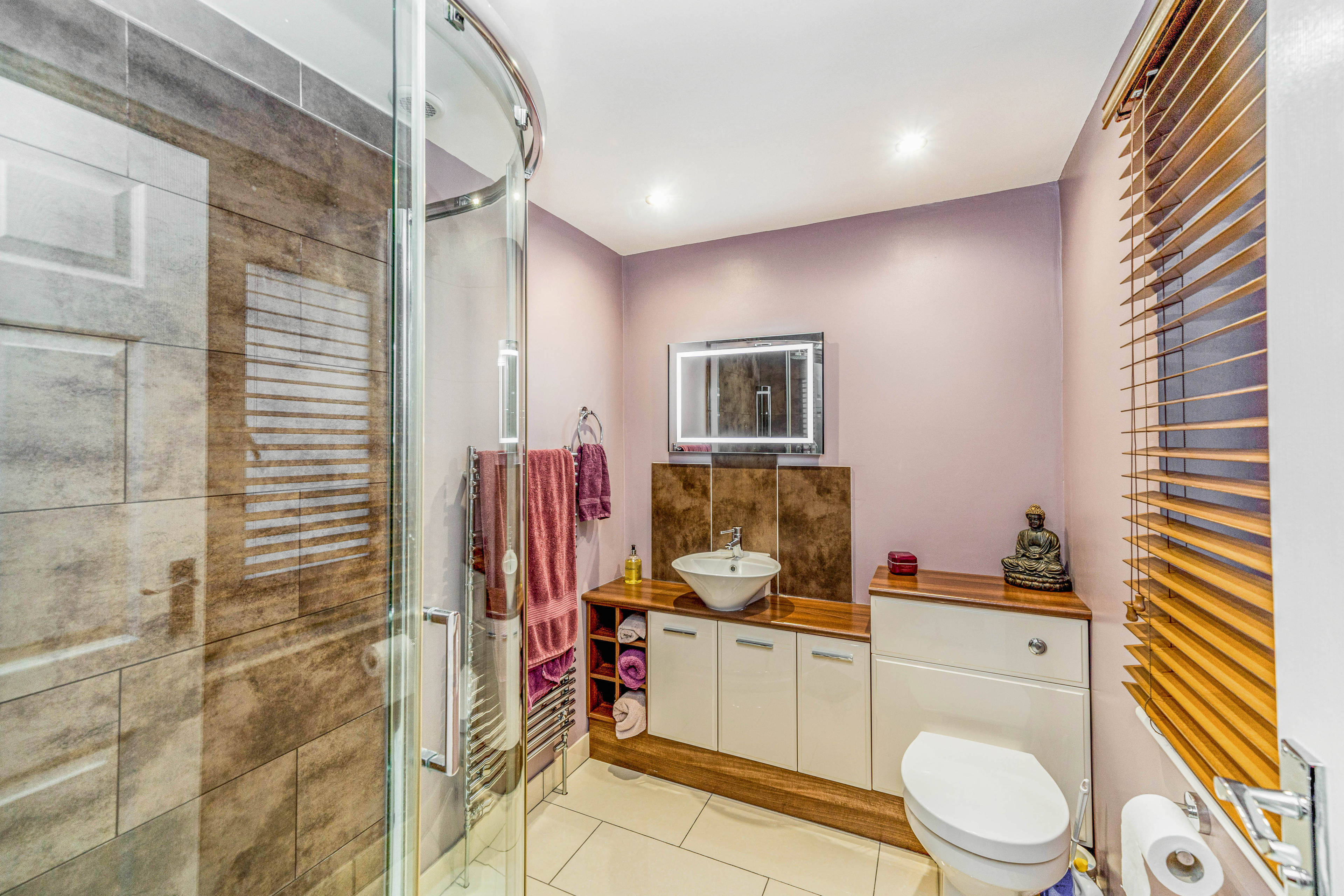 En-suite